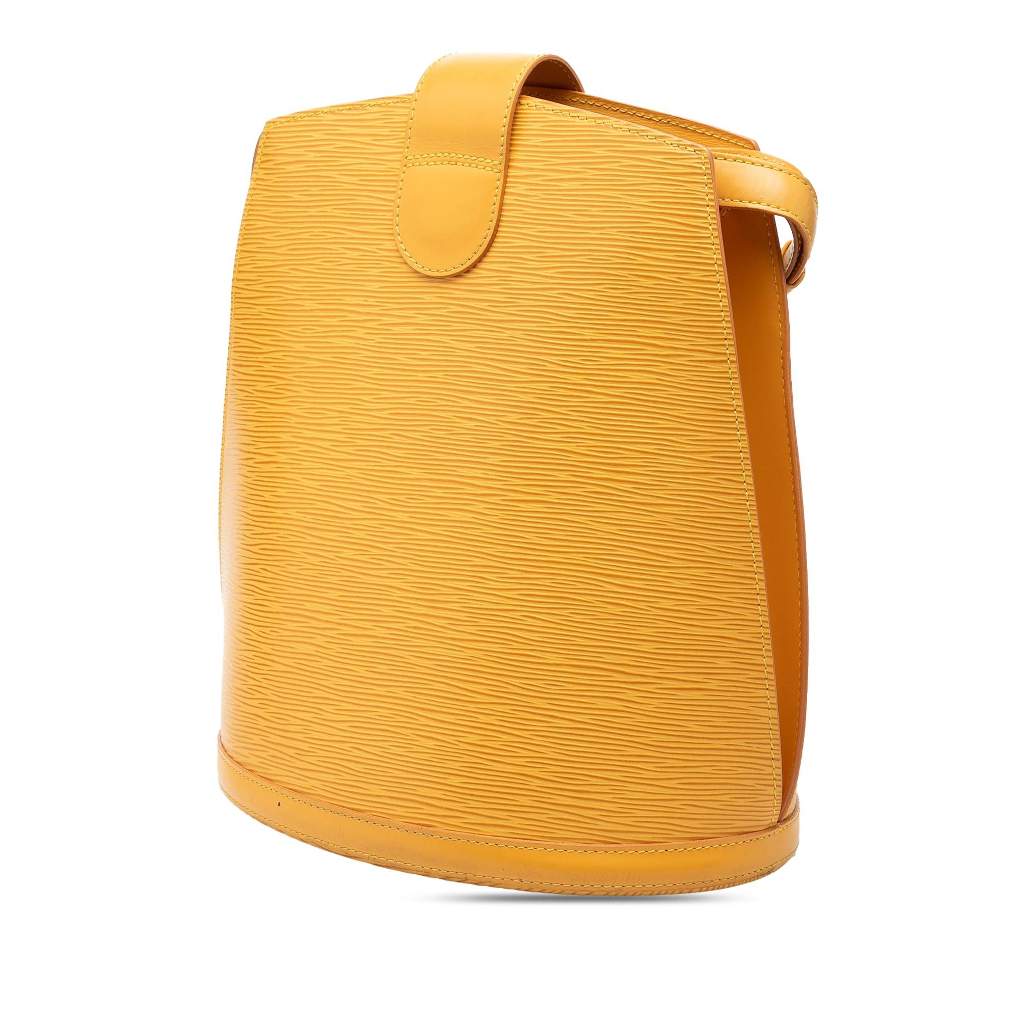 Louis Vuitton Epi Cluny Size ONE SIZE - 2 Thumbnail
