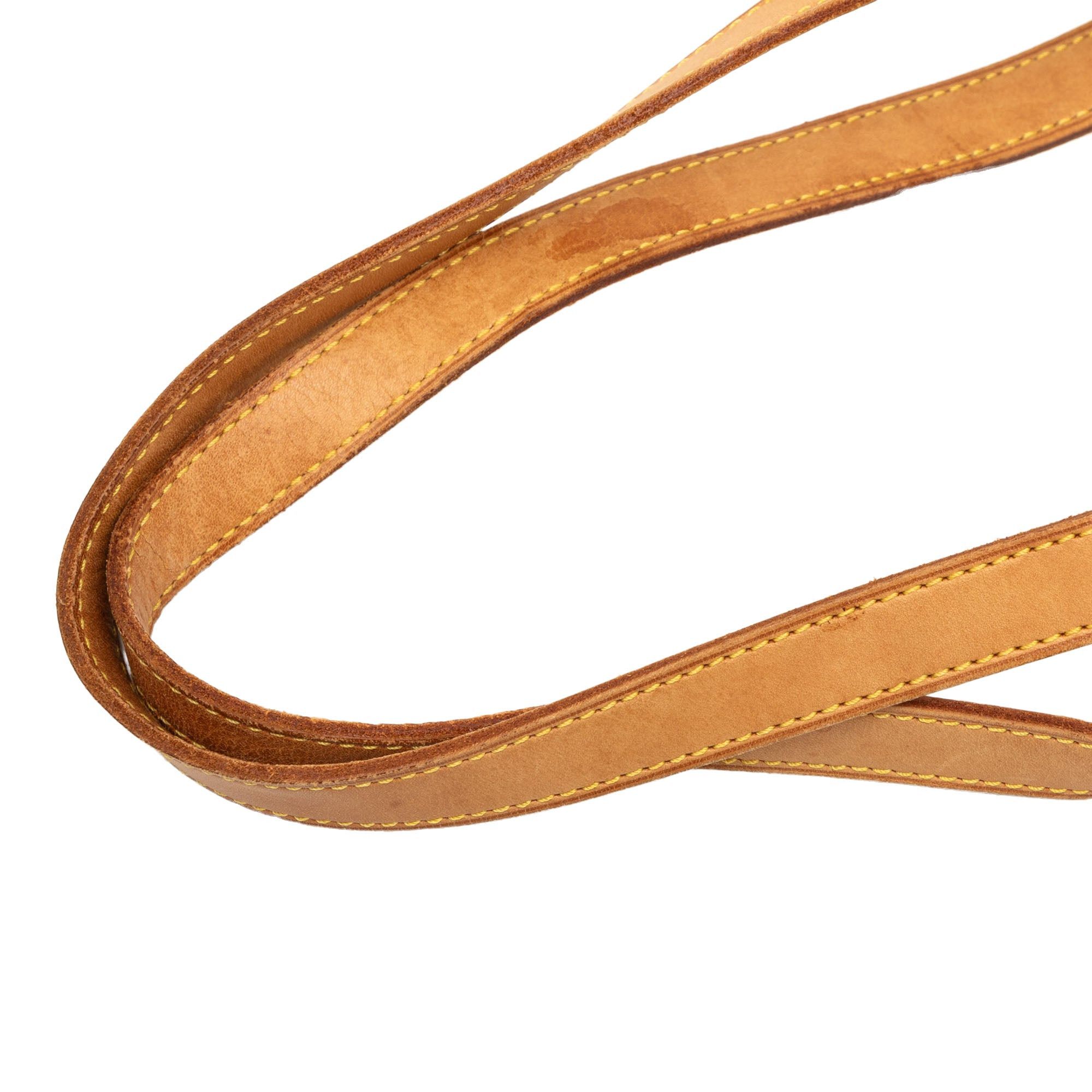 Louis Vuitton Monogram Cabas Piano Size ONE SIZE - 7 Thumbnail