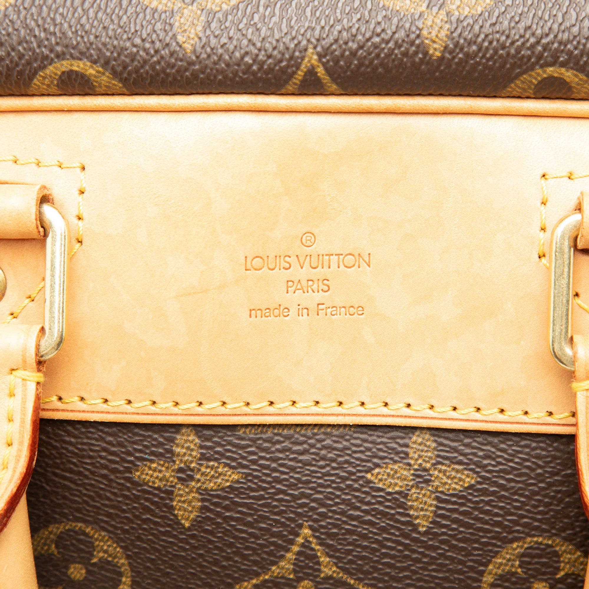 Louis Vuitton Monogram Evasion Size ONE SIZE - 5 Thumbnail
