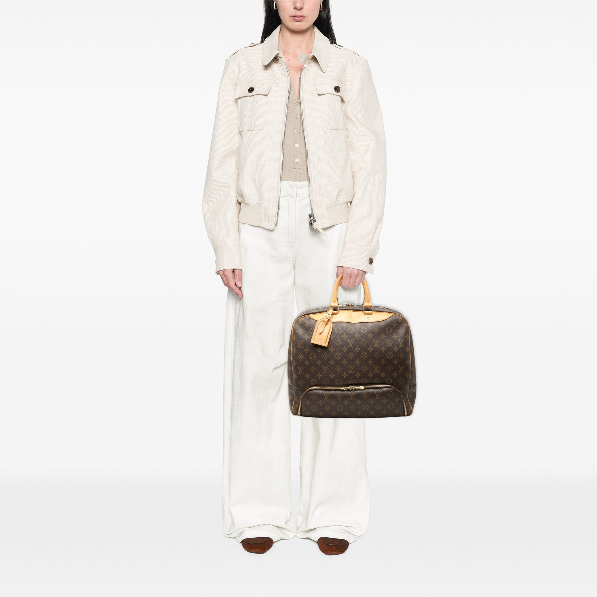 Louis Vuitton Monogram Evasion Size ONE SIZE - 7 Thumbnail