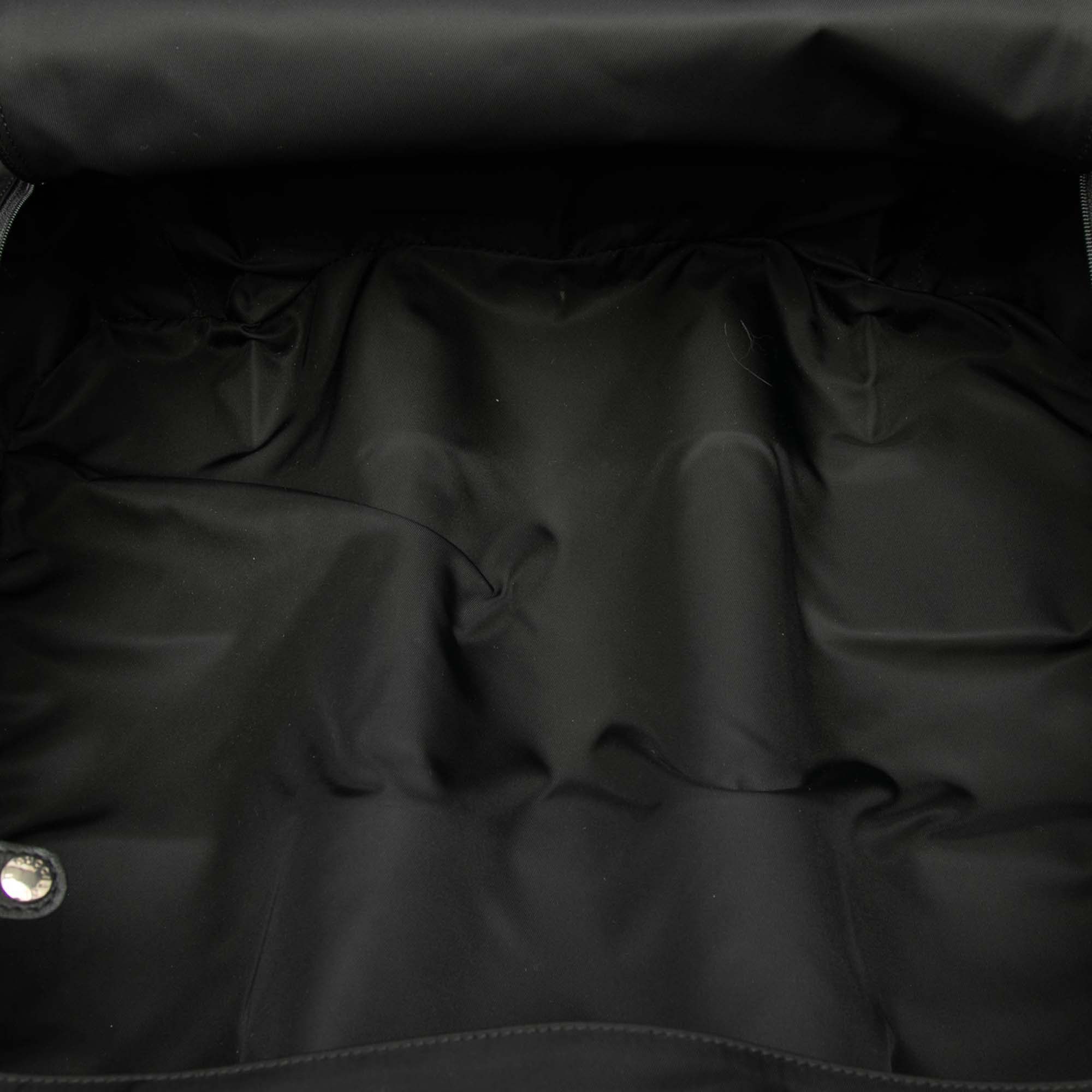 Gucci Diamante Coated Canvas Carry On Trolley Size ONE SIZE - 4 Thumbnail