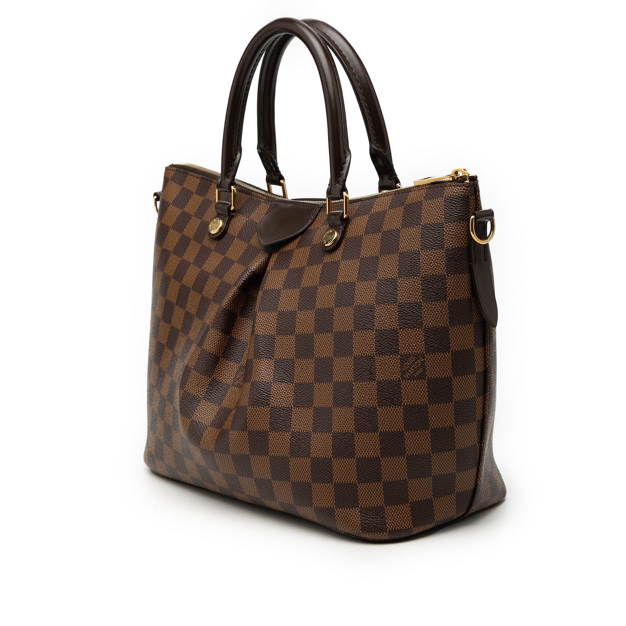 Louis Vuitton Damier Ebene Siena MM Size ONE SIZE - 2 Thumbnail