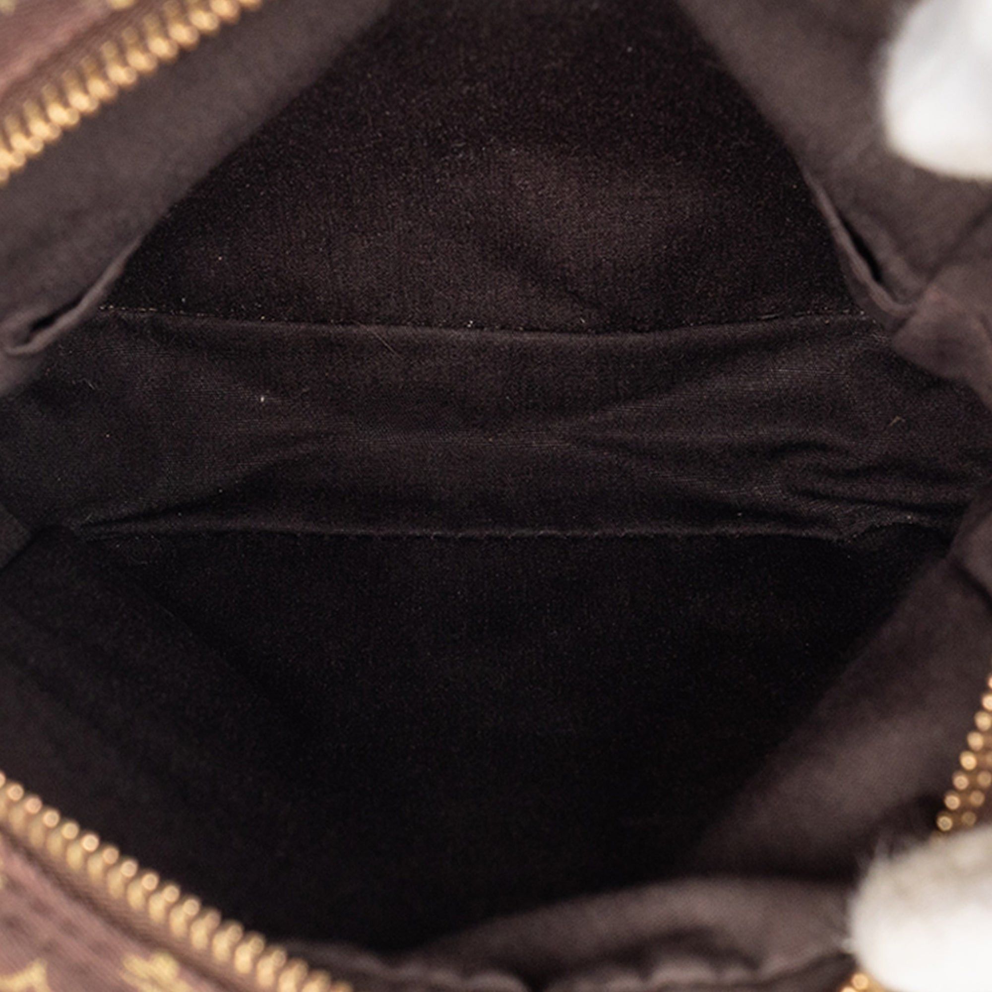 Louis Vuitton Monogram Mini Lin Danube Size ONE SIZE - 4 Thumbnail