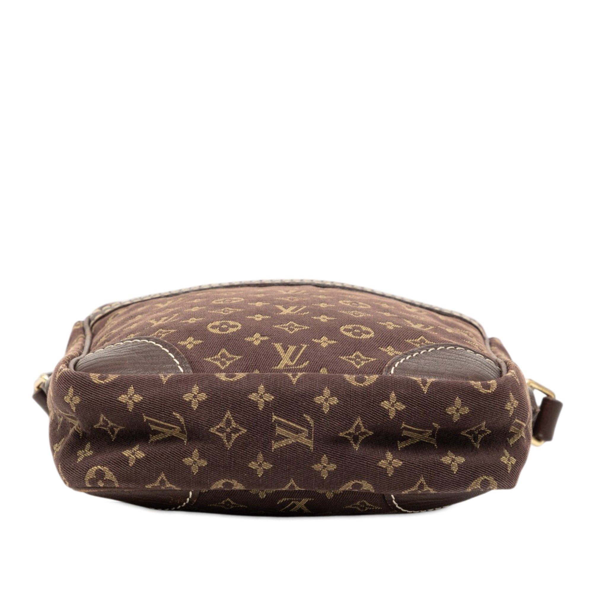 Louis Vuitton Monogram Mini Lin Danube Size ONE SIZE - 3 Thumbnail