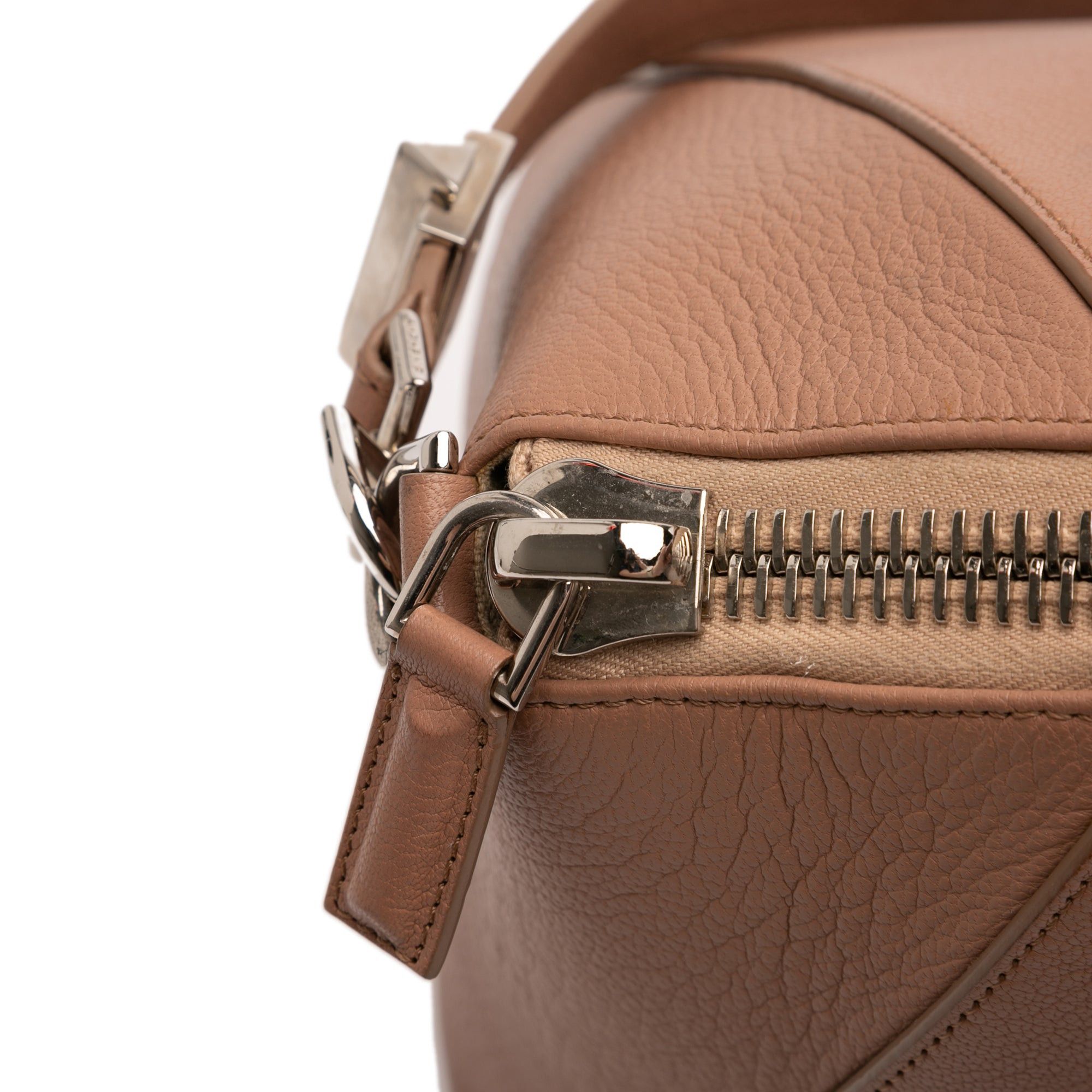 Givenchy Medium Goatskin Antigona Satchel Size ONE SIZE - 6 Thumbnail