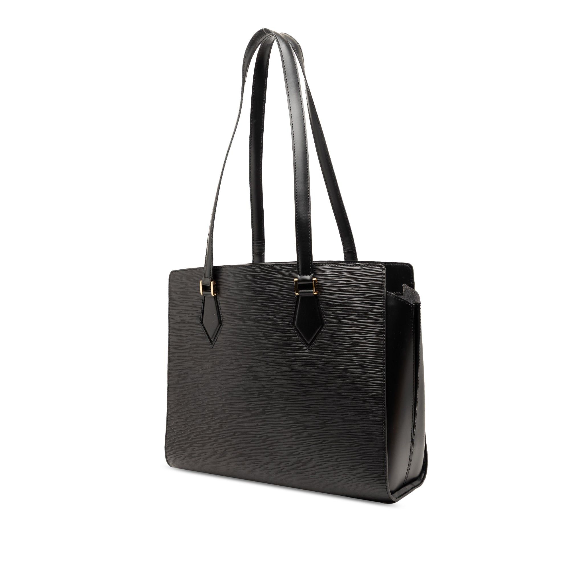 Louis Vuitton Epi Duplex Size ONE SIZE - 2 Thumbnail