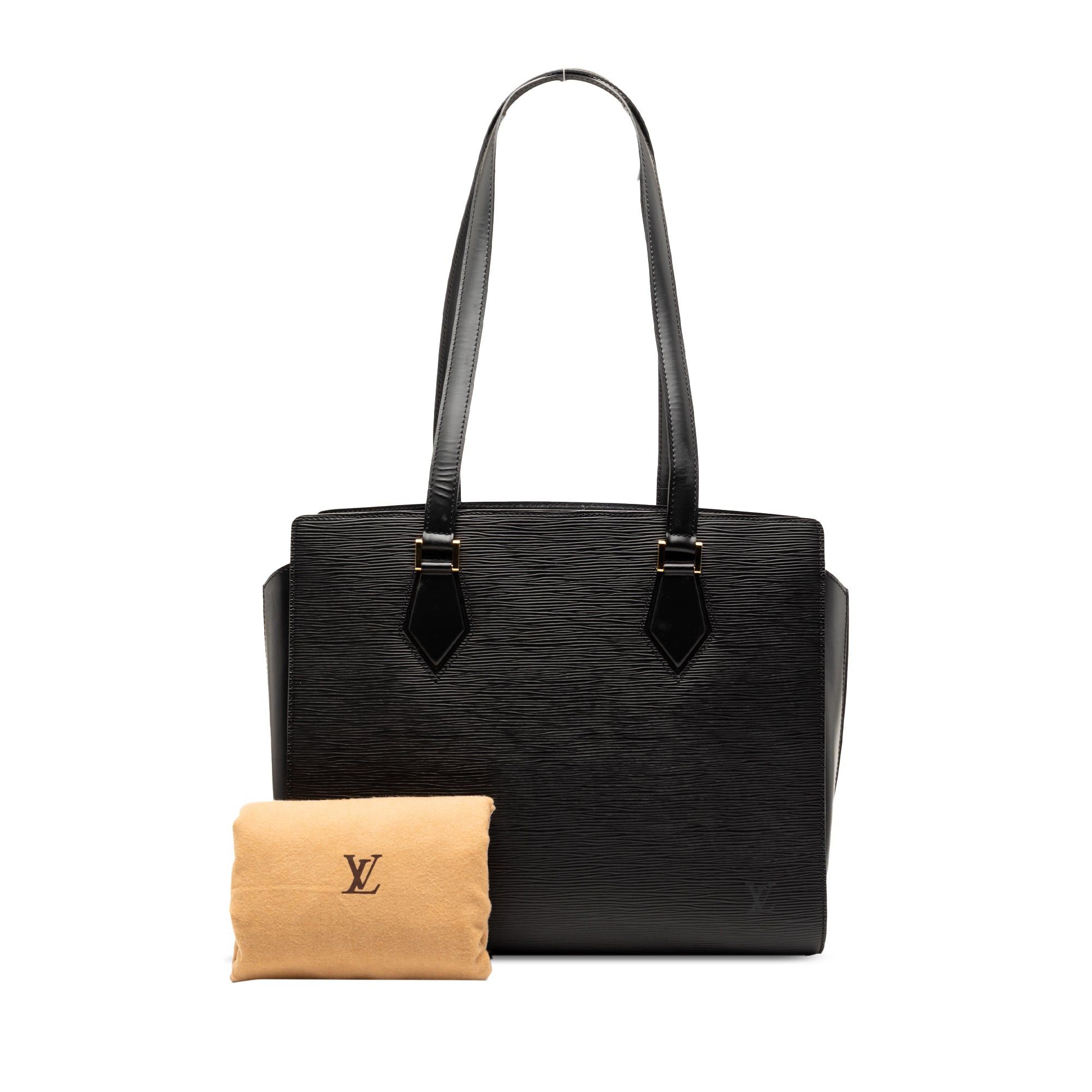 Louis Vuitton Epi Duplex Size ONE SIZE - 8 Thumbnail