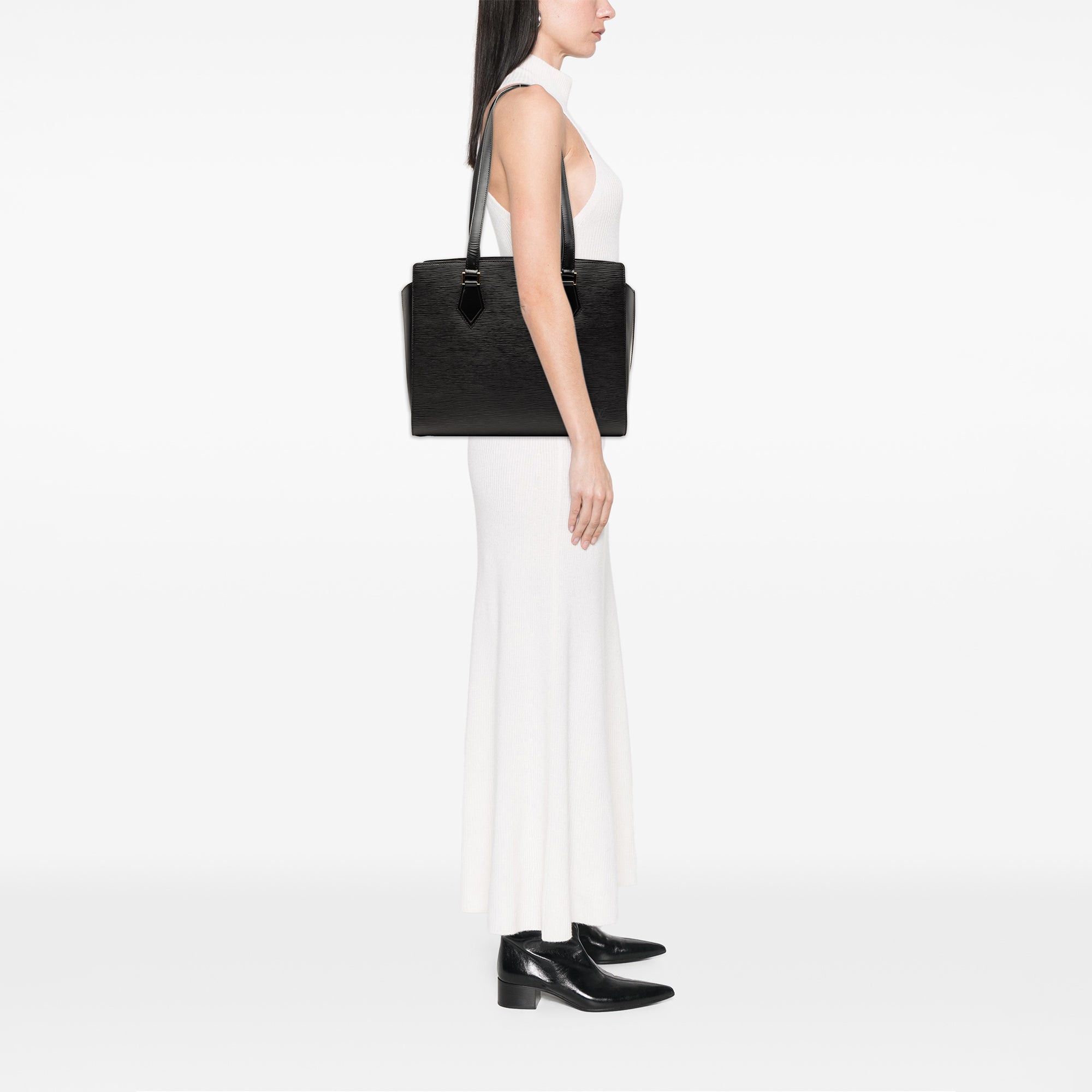 Louis Vuitton Epi Duplex Size ONE SIZE - 7 Thumbnail
