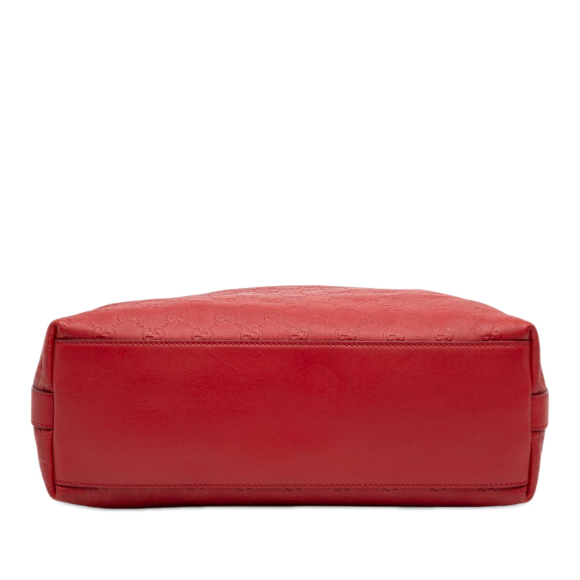 Gucci Small Guccissima Miss GG Hobo Size ONE SIZE - 3 Thumbnail