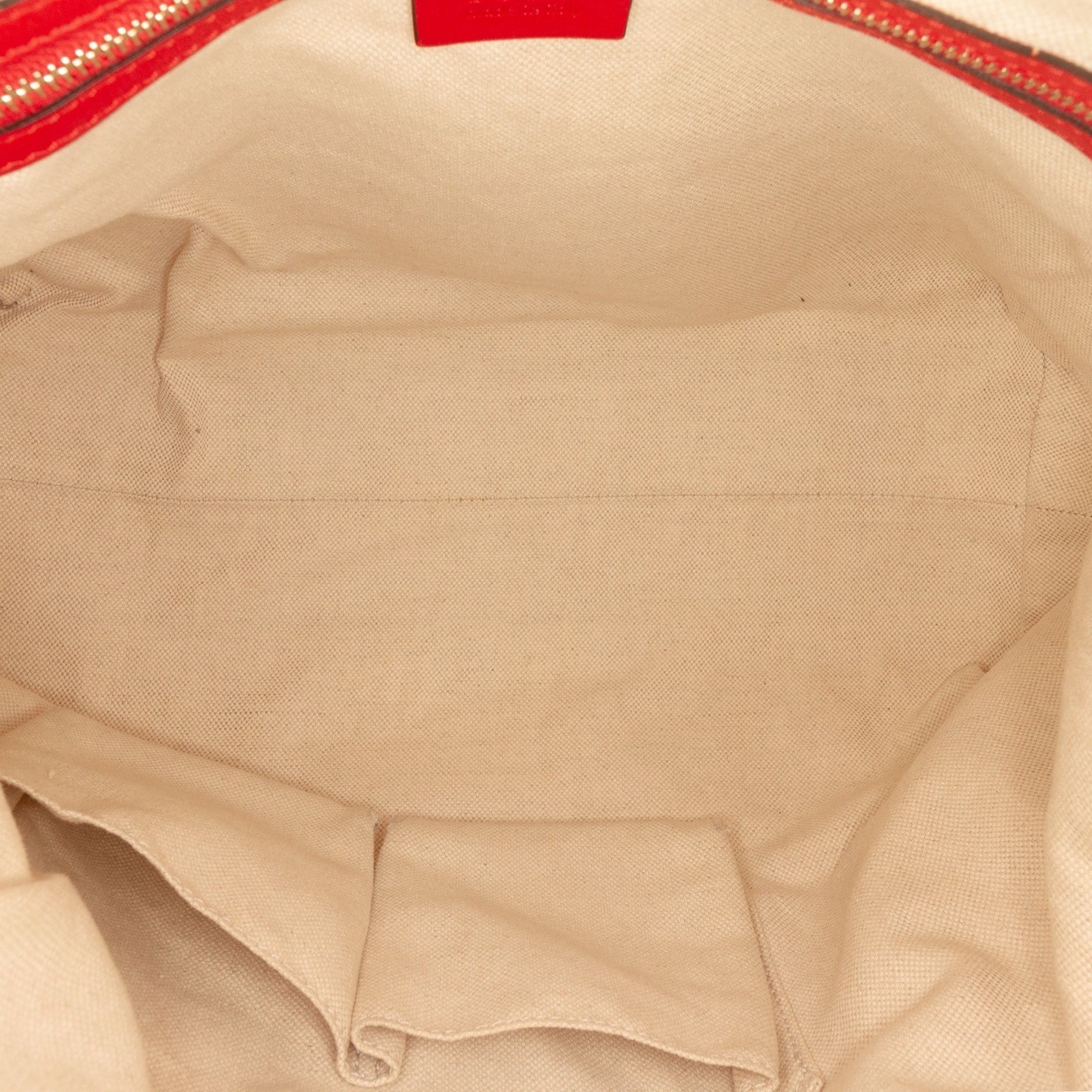 Gucci Small Guccissima Miss GG Hobo Size ONE SIZE - 4 Thumbnail