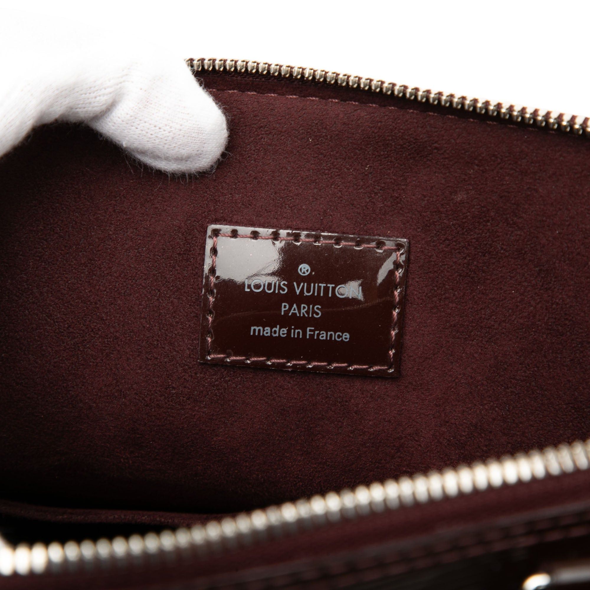 Louis Vuitton Electric Epi Alma GM Size ONE SIZE - 5 Thumbnail