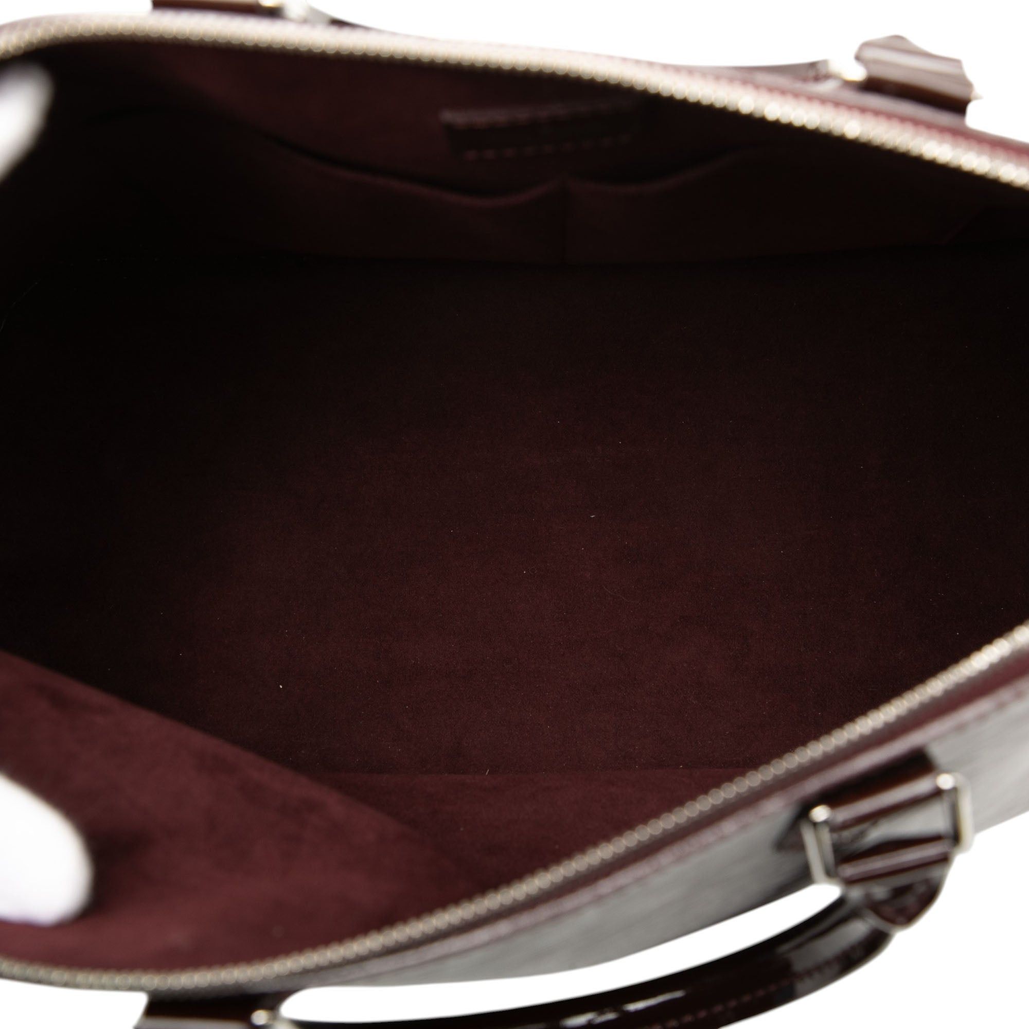 Louis Vuitton Electric Epi Alma GM Size ONE SIZE - 4 Thumbnail
