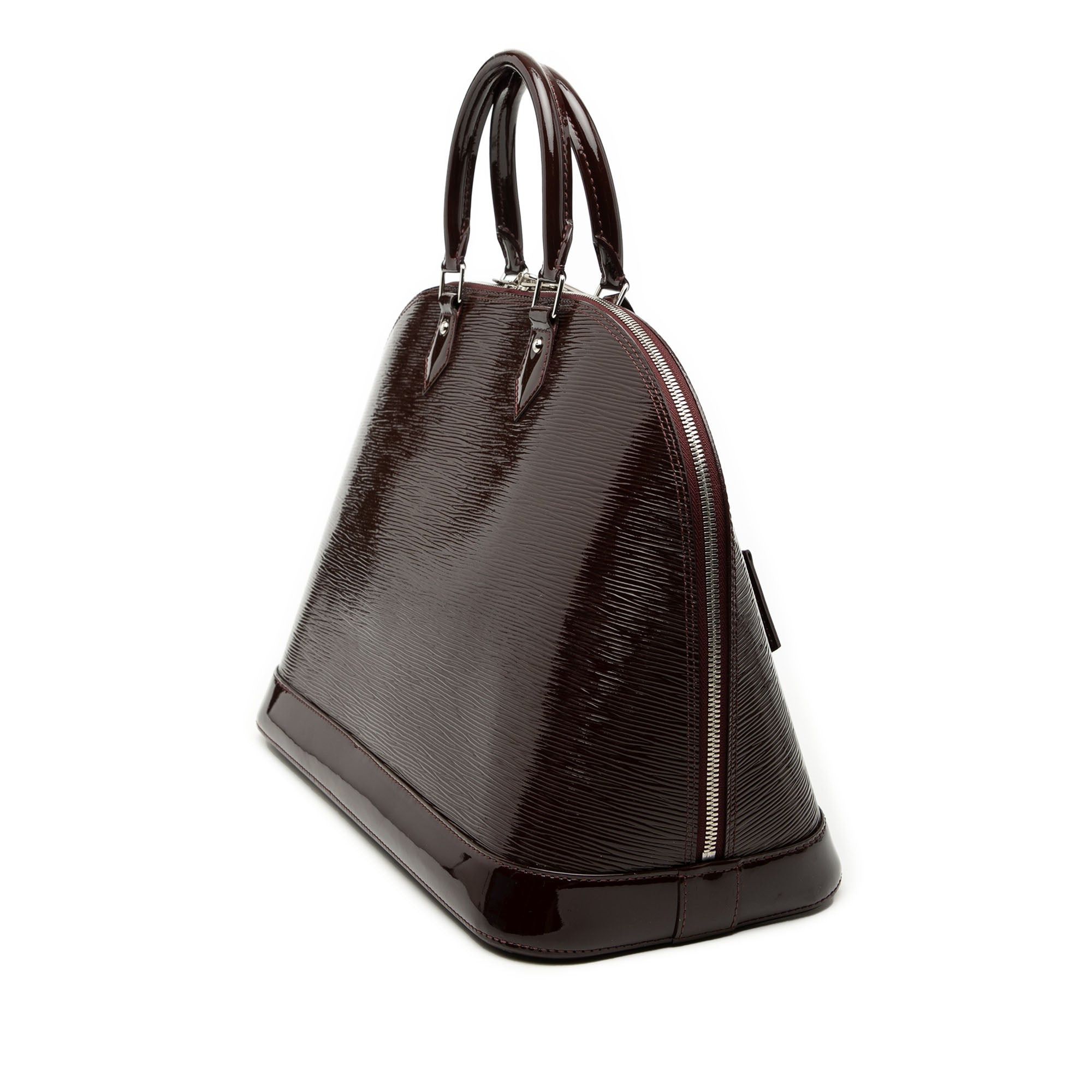 Louis Vuitton Electric Epi Alma GM Size ONE SIZE - 2 Thumbnail
