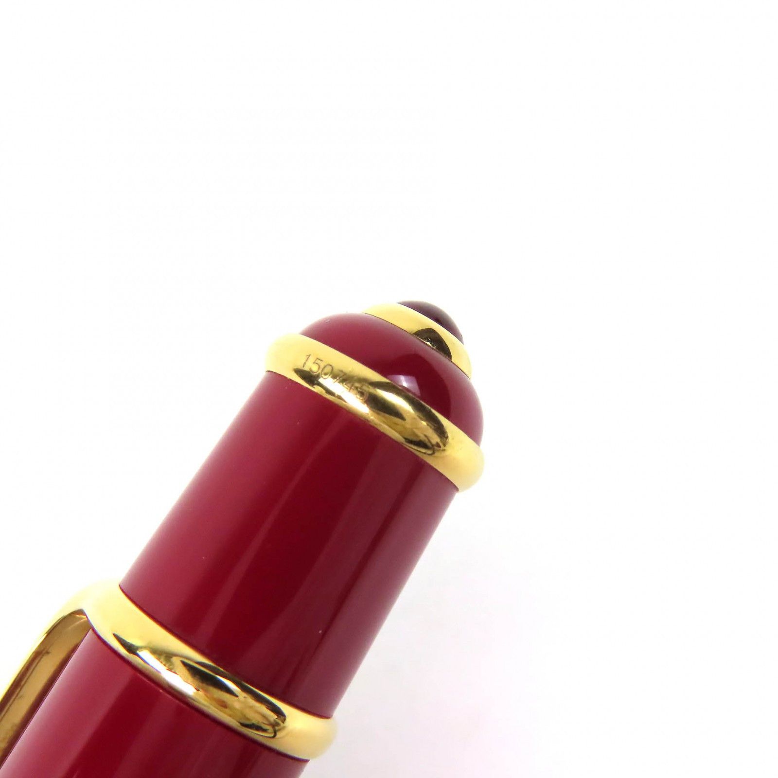 Cartier Cartier Cartier Diabolo de Cartier Ballpoint Pen Others Pen DUTY FREE for USA Size ONE SIZE - 6 Thumbnail