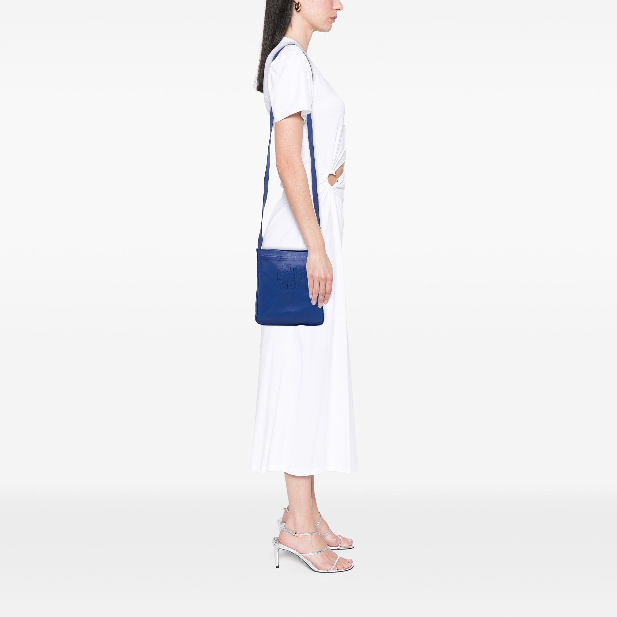 Hermes Milo Clou De Selle Bag Size ONE SIZE - 9 Thumbnail