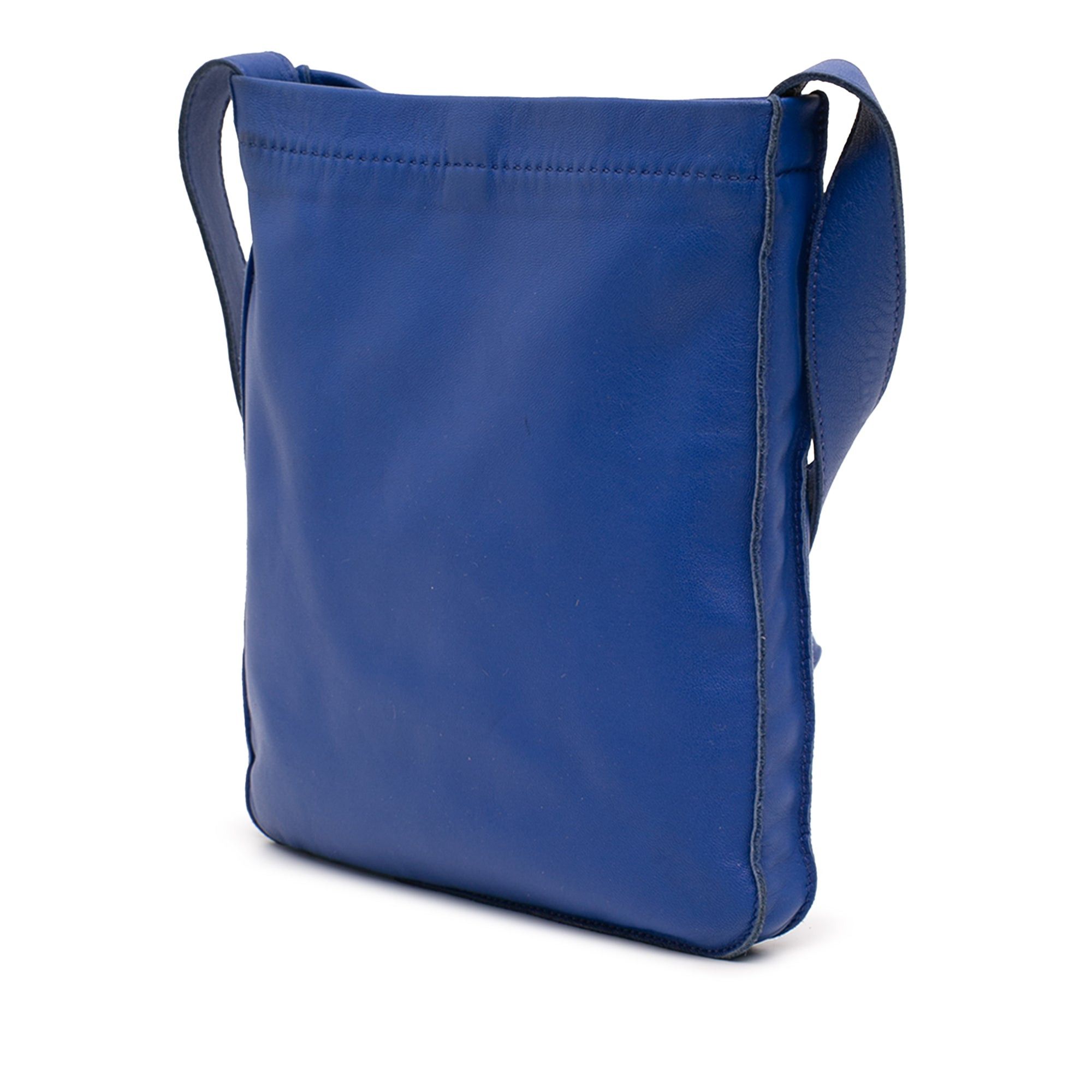 Hermes Milo Clou De Selle Bag Size ONE SIZE - 2 Thumbnail