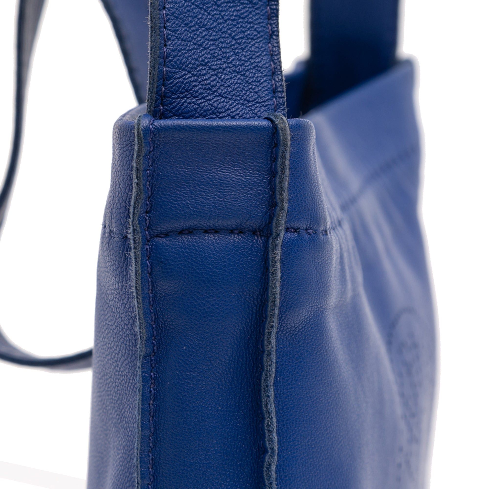 Hermes Milo Clou De Selle Bag Size ONE SIZE - 7 Thumbnail