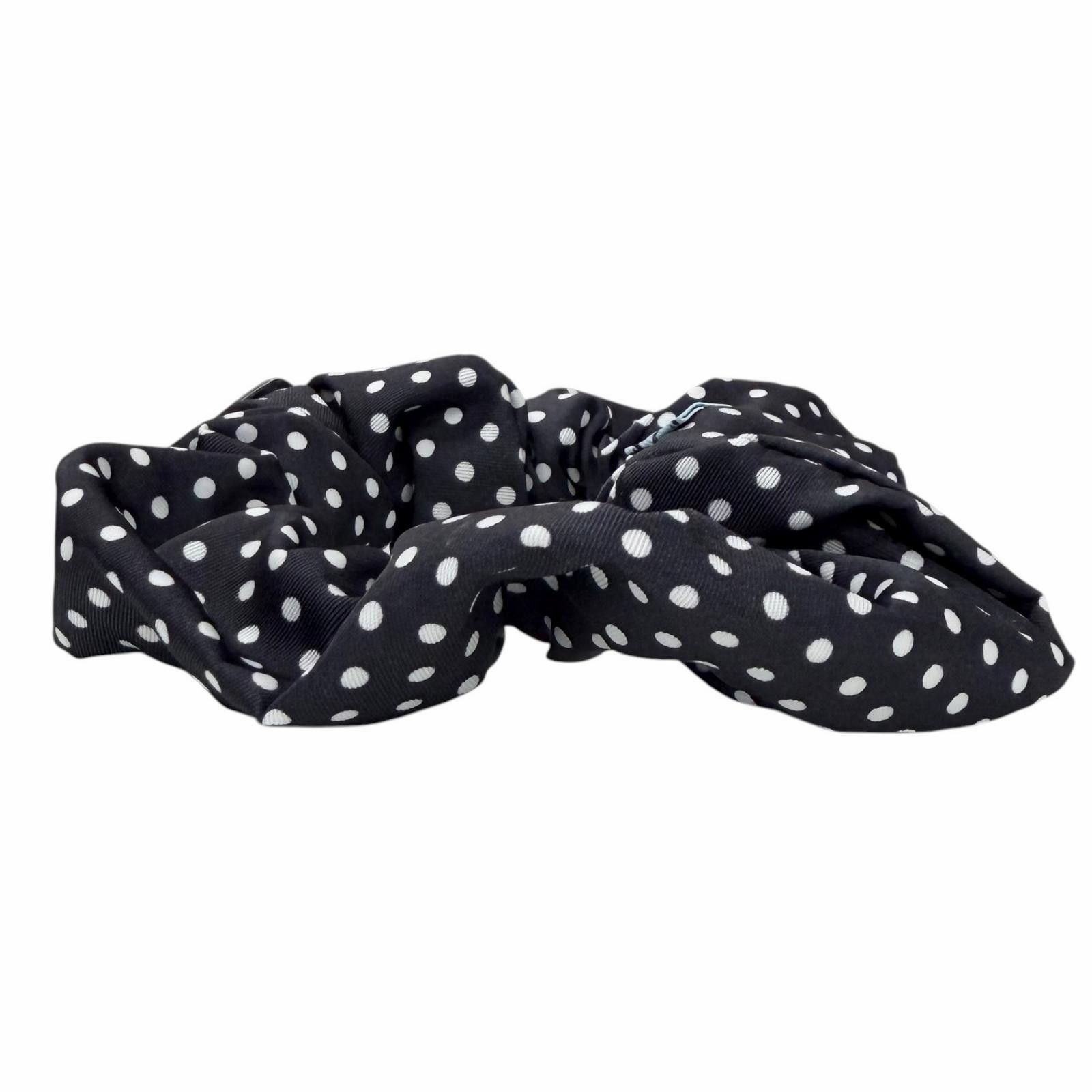 Prada Prada Prada Re Nylon Scrunchie Textile Other 1IF015 DUTY FREE for USA Size ONE SIZE - 4 Thumbnail