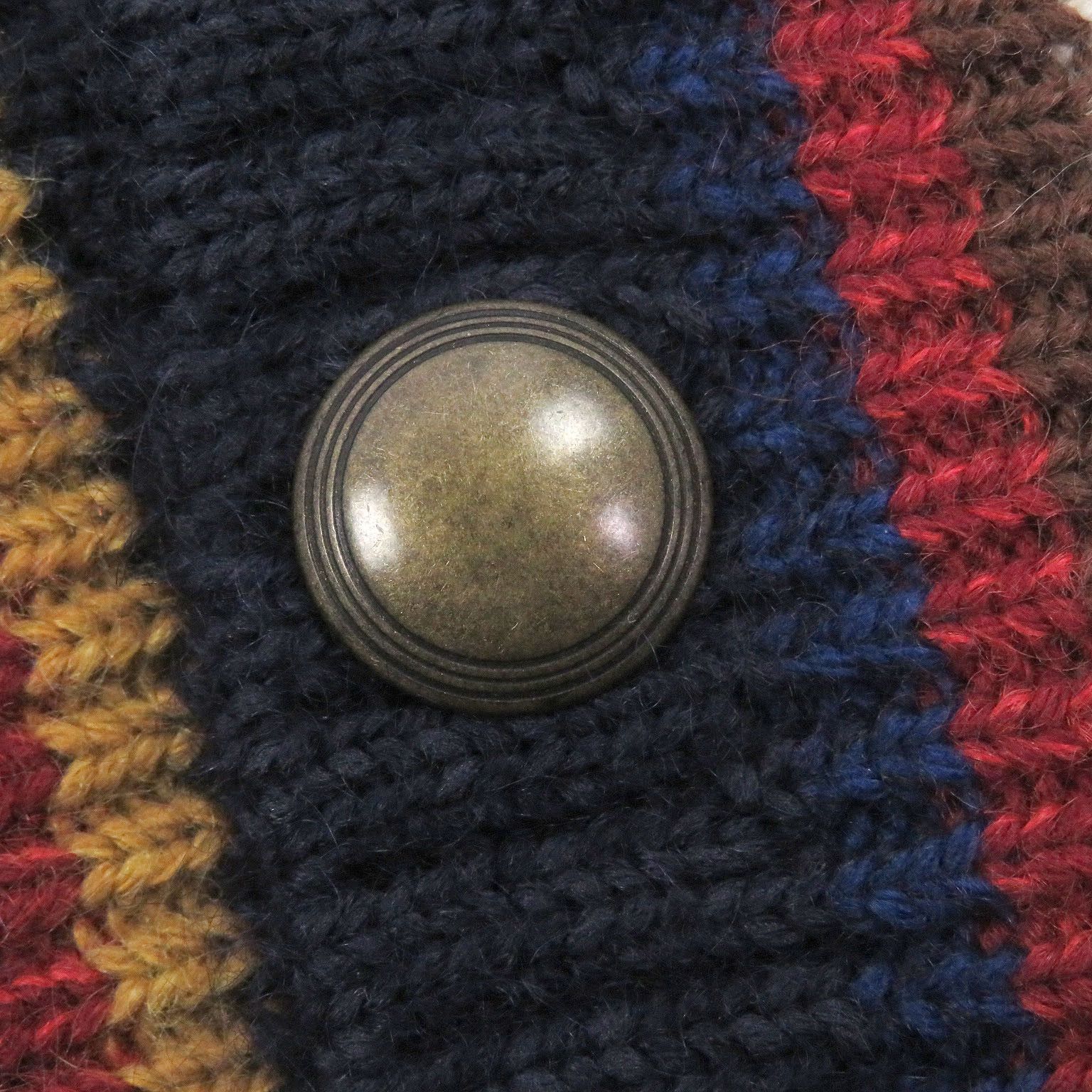 Missoni Missoni Missoni Knit Cardigan Textile Outerwear DUTY FREE for USA Size ONE SIZE - 4 Thumbnail