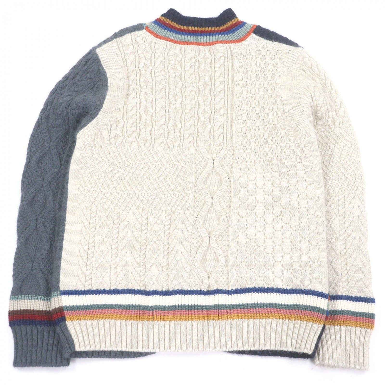 Missoni Missoni Missoni Knit Cardigan Textile Outerwear DUTY FREE for USA Size ONE SIZE - 3 Thumbnail