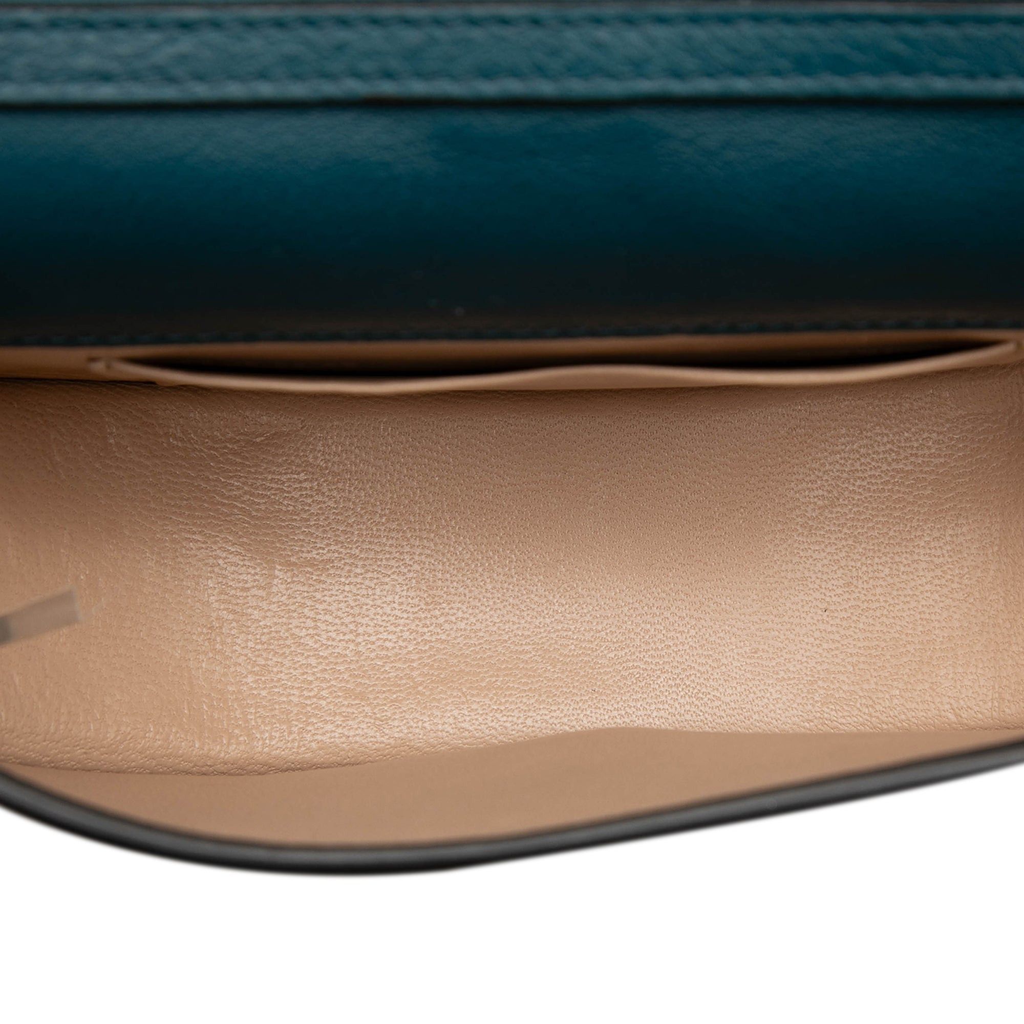 Chloe Mini Calfskin Nile Bracelet Satchel Size ONE SIZE - 4 Thumbnail