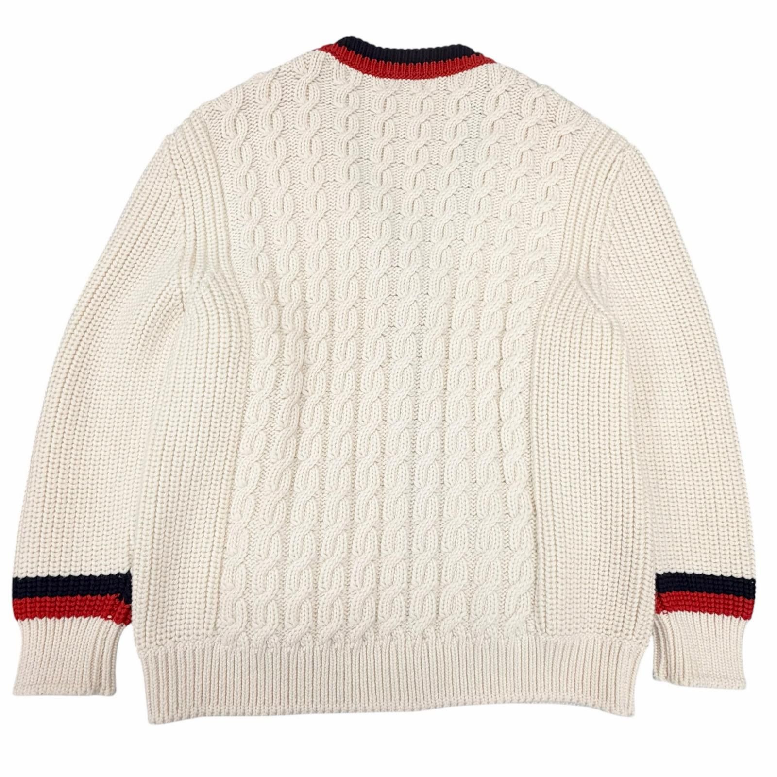 Miu Miu Miu Miu Miu Miu Wool Cardigan Textile Tops MMF665 DUTY FREE for USA Size ONE SIZE - 2 Thumbnail