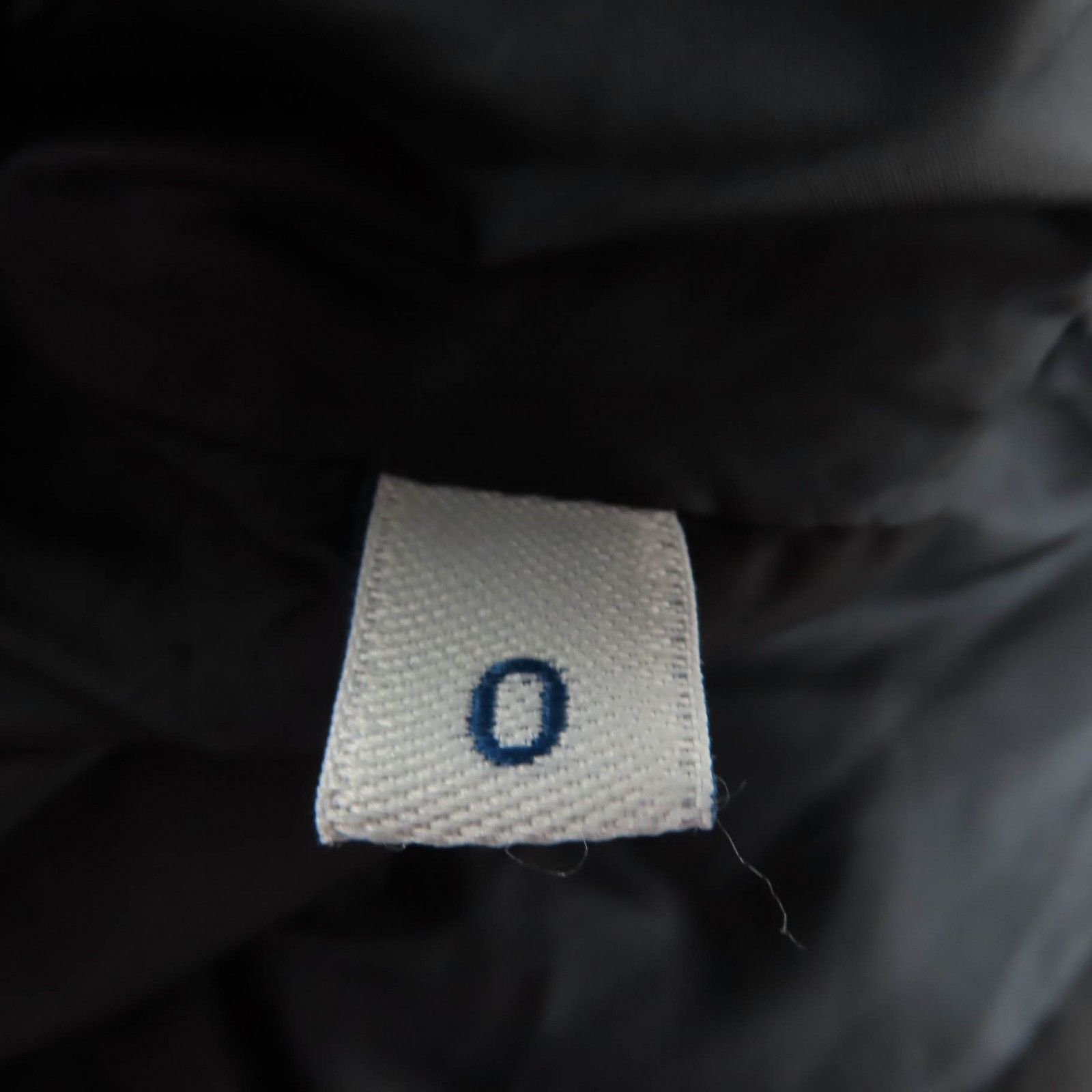 Moncler Moncler Moncler Aubigny Polyester Down Coat Textile Outerwear DUTY FREE for USA Size ONE SIZE - 10 Thumbnail