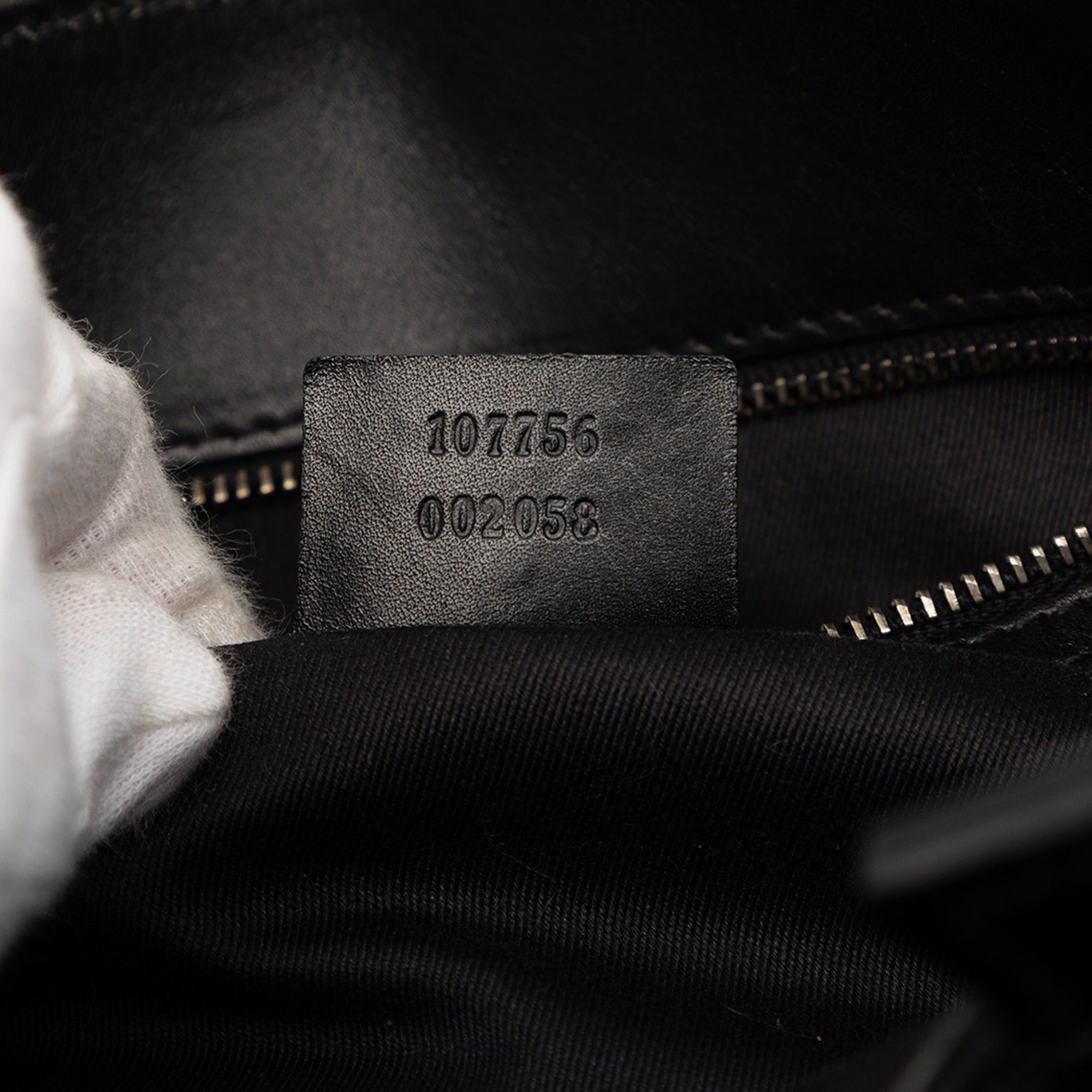 Gucci GG Canvas Tote Size ONE SIZE - 6 Thumbnail