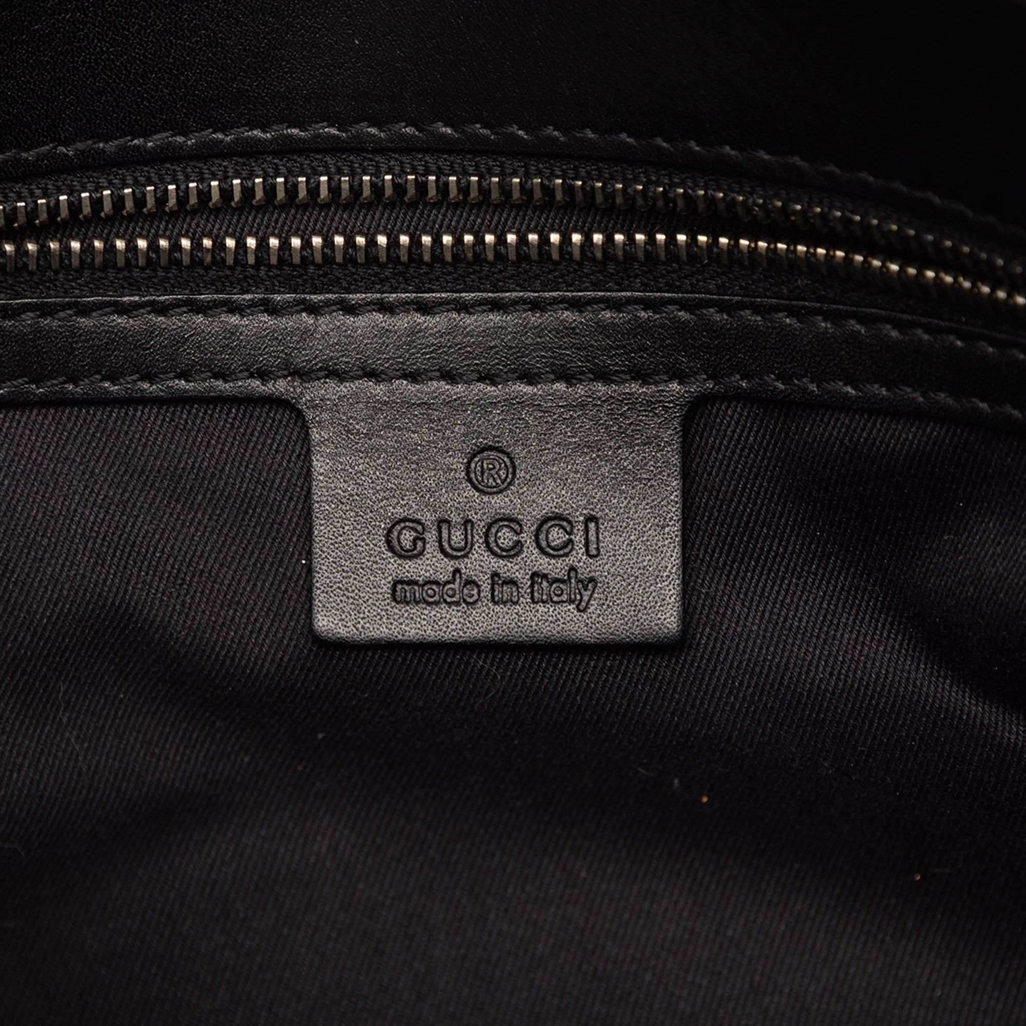 Gucci GG Canvas Tote Size ONE SIZE - 5 Thumbnail