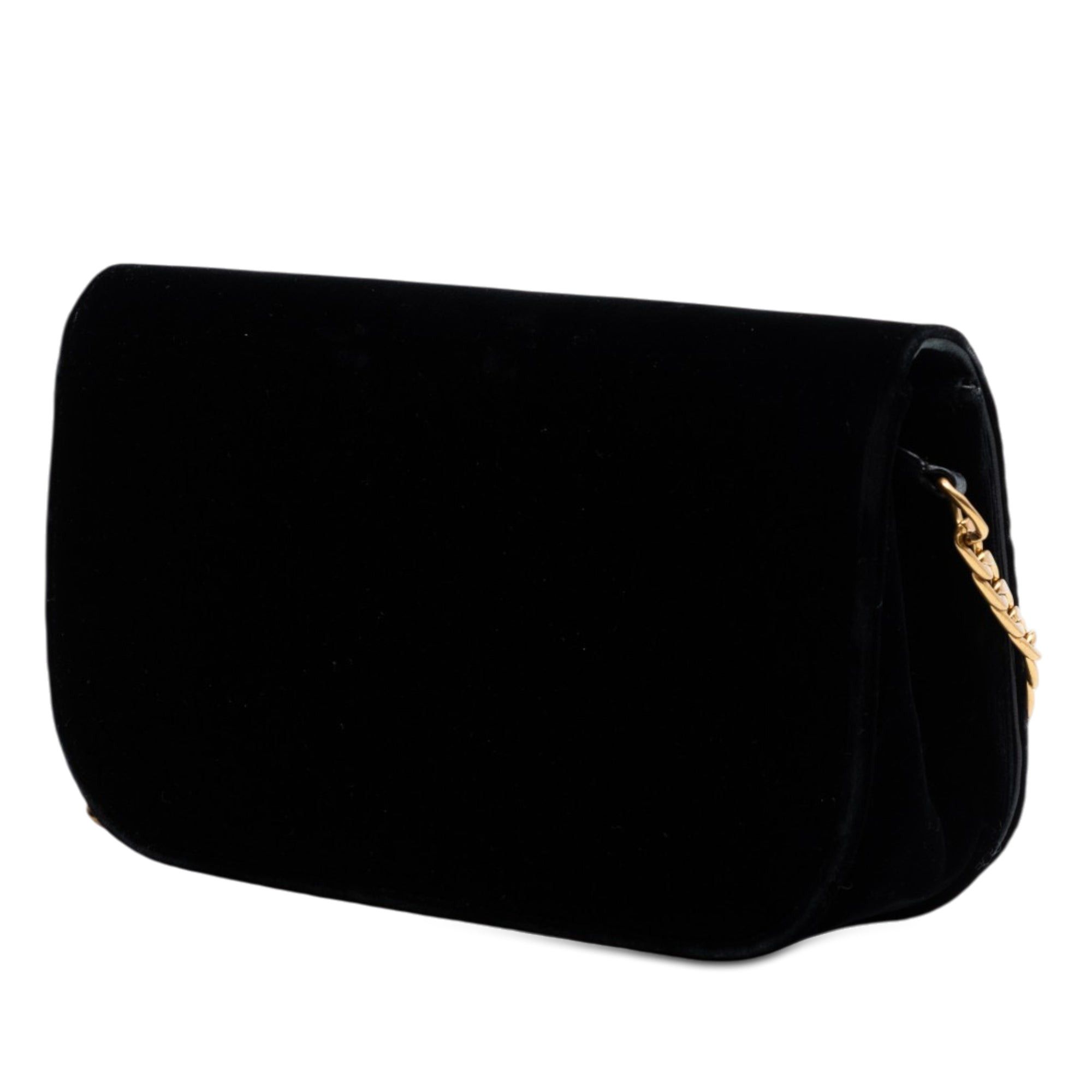 Prada Velluto Crossbody Size ONE SIZE - 2 Thumbnail