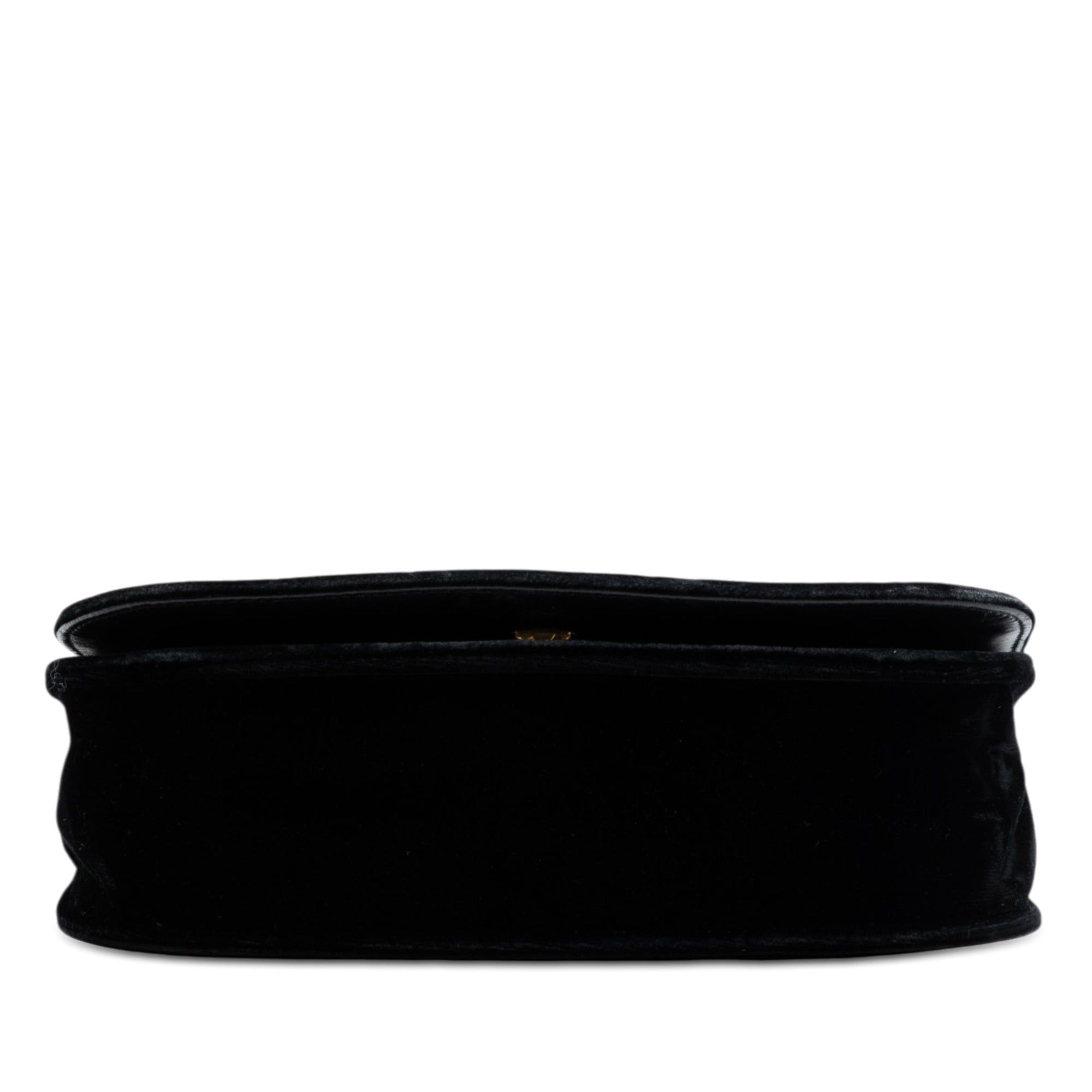 Prada Velluto Crossbody Size ONE SIZE - 3 Thumbnail