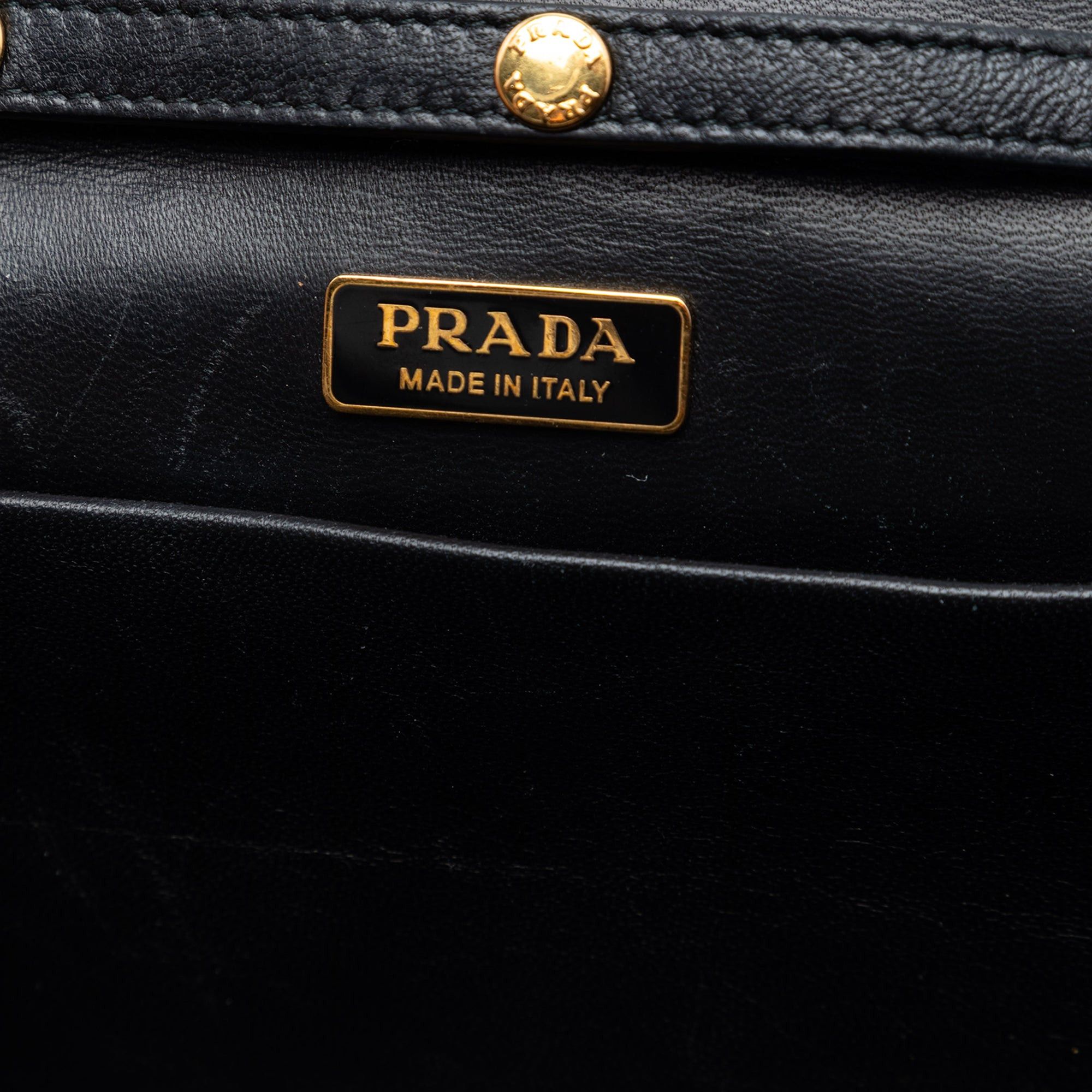 Prada Velluto Crossbody Size ONE SIZE - 5 Thumbnail