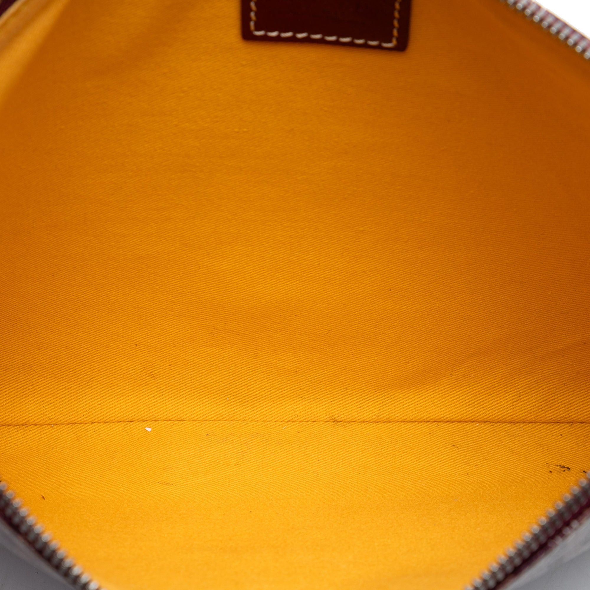 Goyard Goyardine Senat MM Size ONE SIZE - 4 Thumbnail