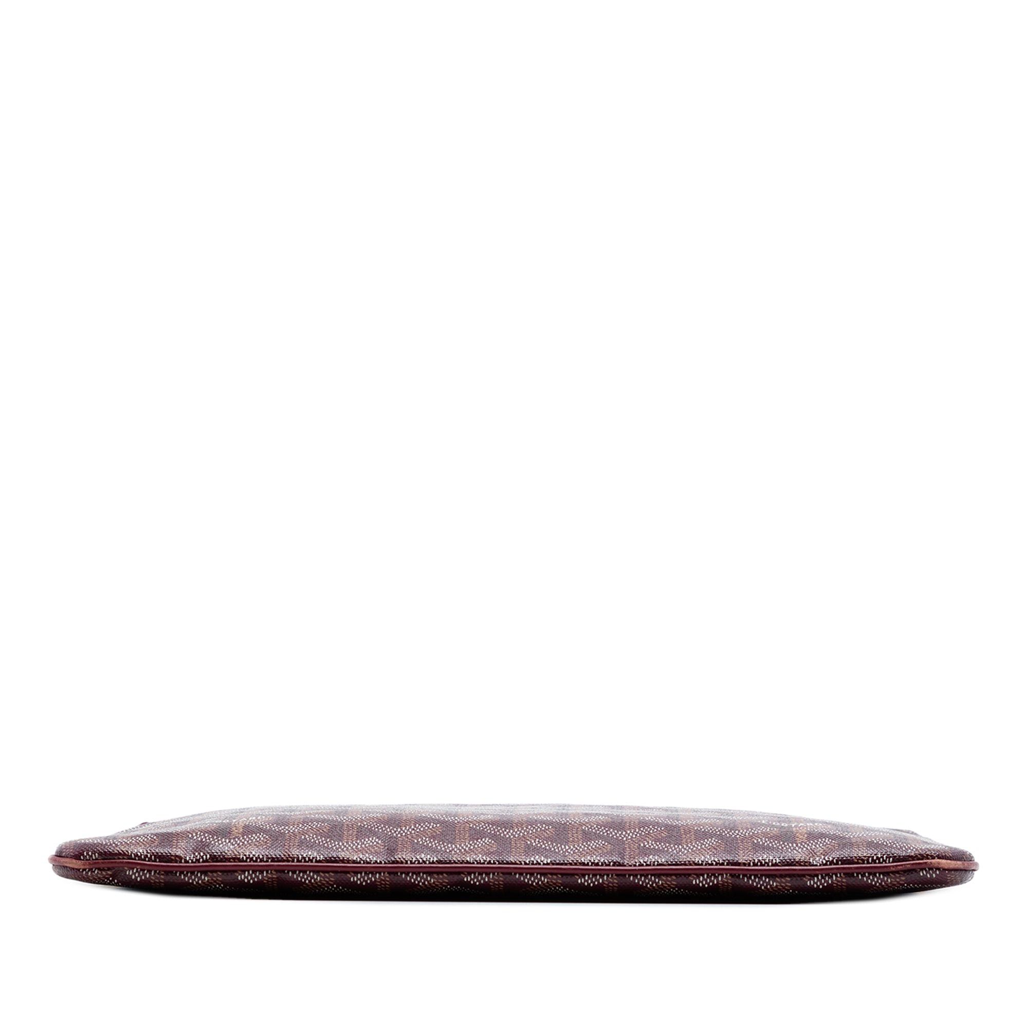 Goyard Goyardine Senat MM Size ONE SIZE - 3 Thumbnail