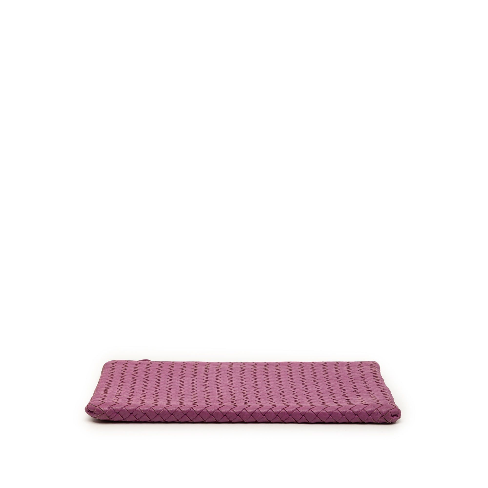 Bottega Veneta Nappa Intrecciato Clutch Size ONE SIZE - 3 Thumbnail