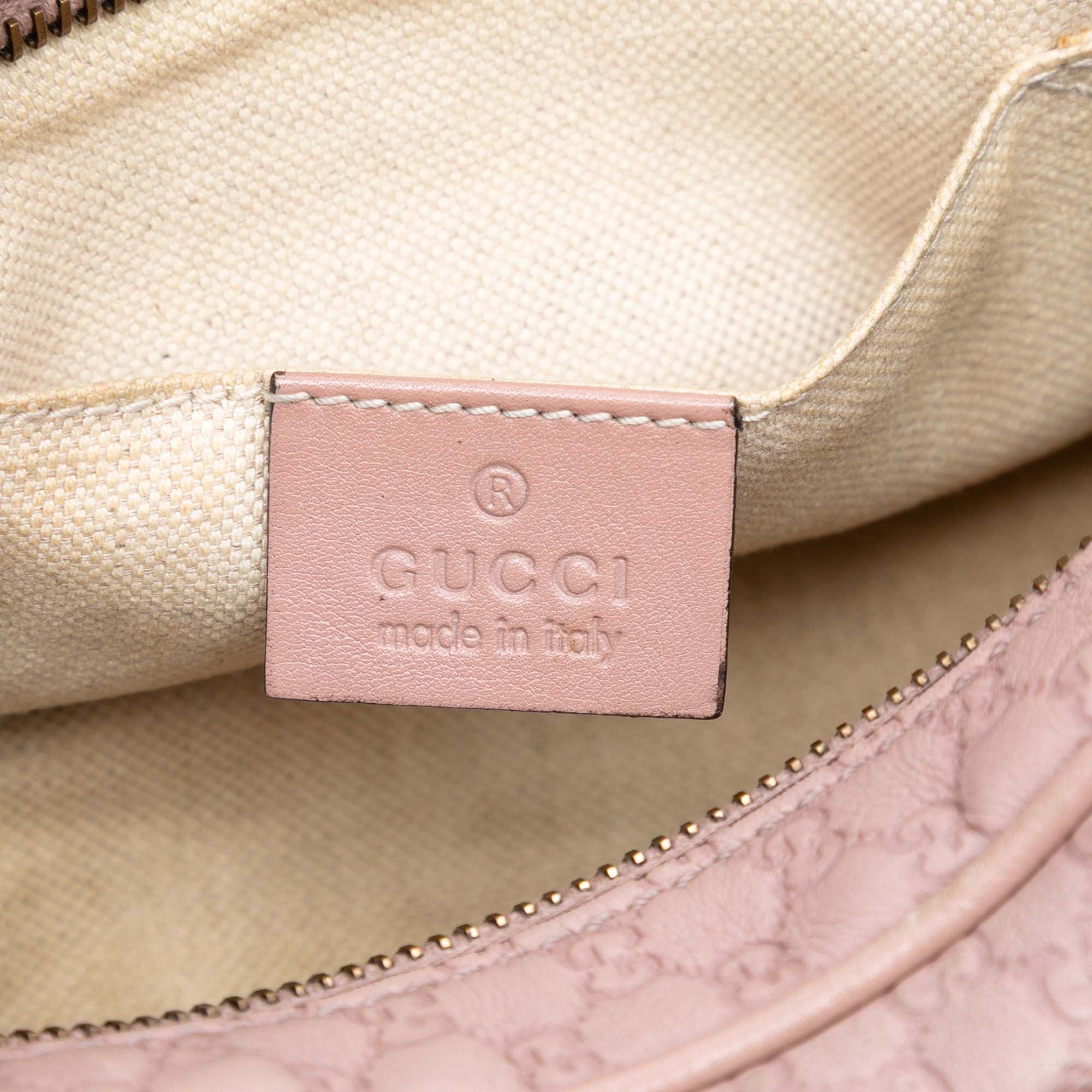 Gucci Microguccissima Sunshine Disco Camera Bag Size ONE SIZE - 5 Thumbnail