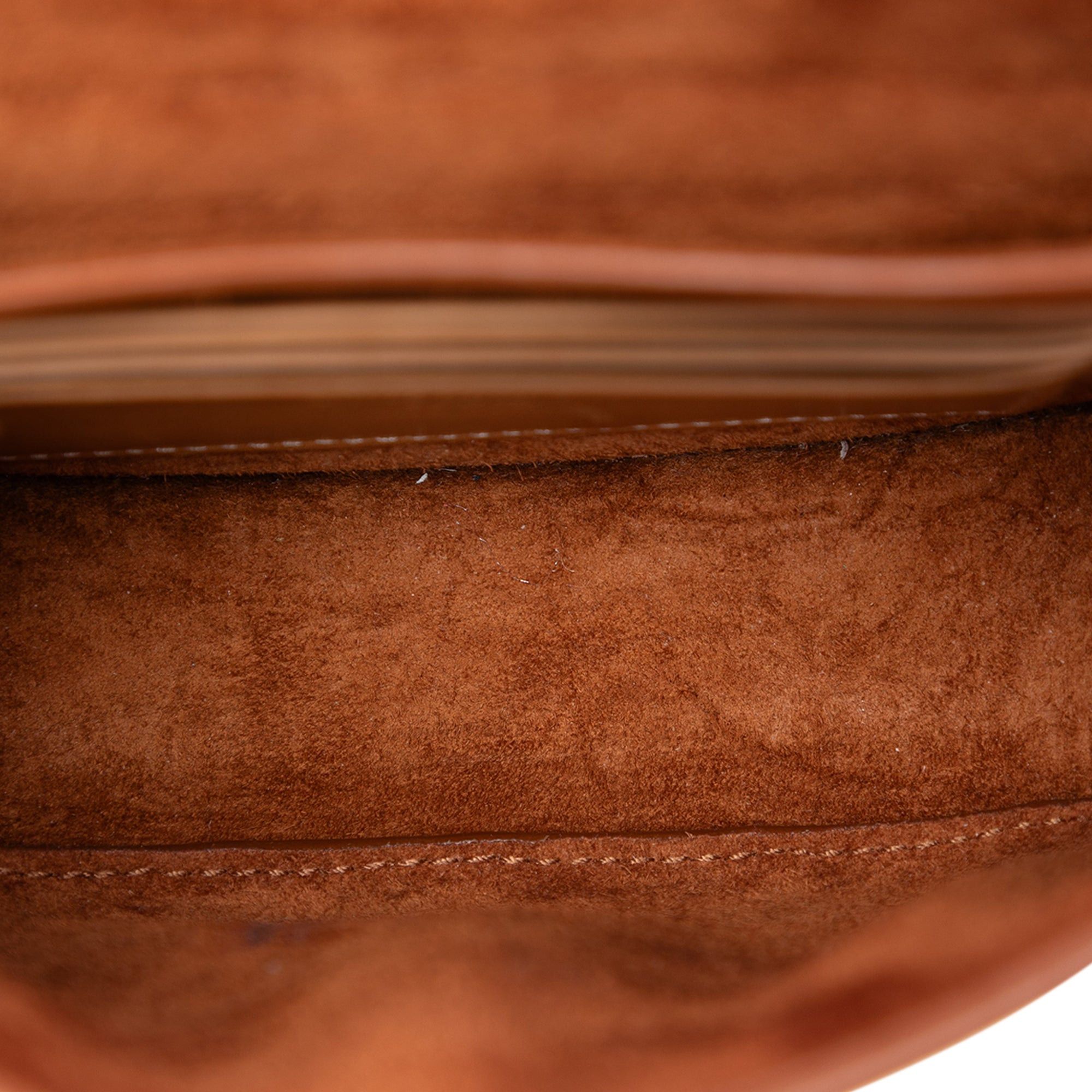 Saint Laurent Paris Small Leather Kaia Crossbody Size ONE SIZE - 4 Thumbnail