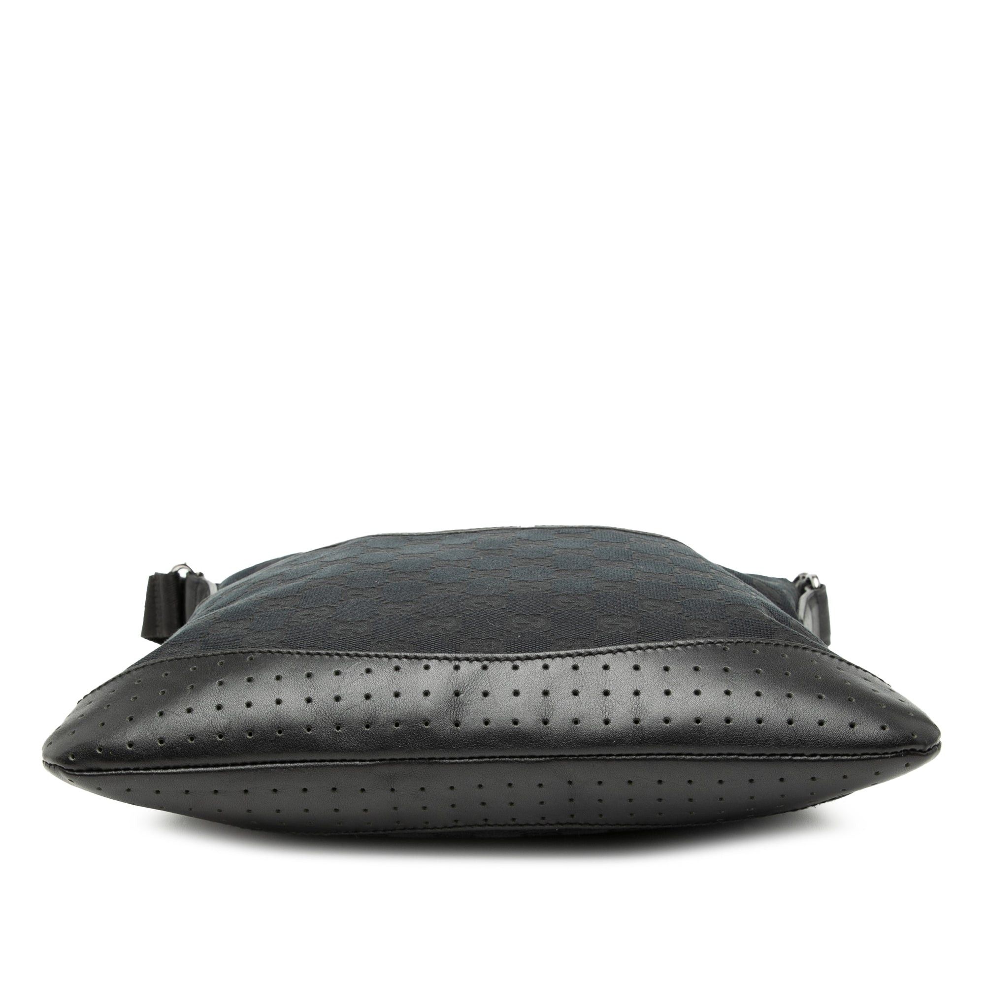 Gucci GG Canvas Crossbody Size ONE SIZE - 3 Thumbnail