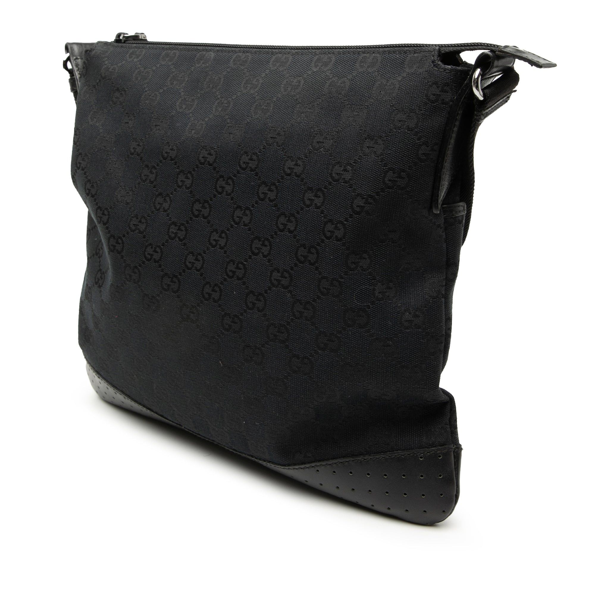 Gucci GG Canvas Crossbody Size ONE SIZE - 2 Thumbnail