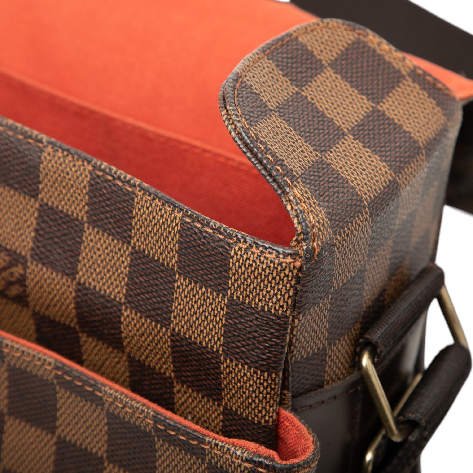 Louis Vuitton Damier Ebene Broadway Size ONE SIZE - 7 Thumbnail