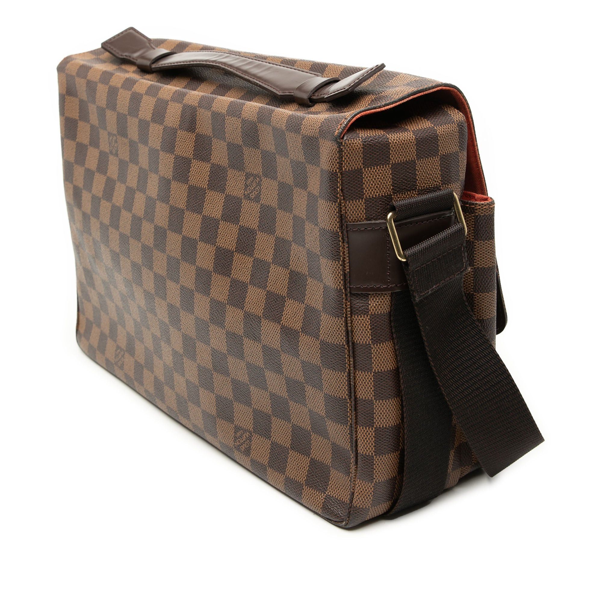 Louis Vuitton Damier Ebene Broadway Size ONE SIZE - 2 Thumbnail