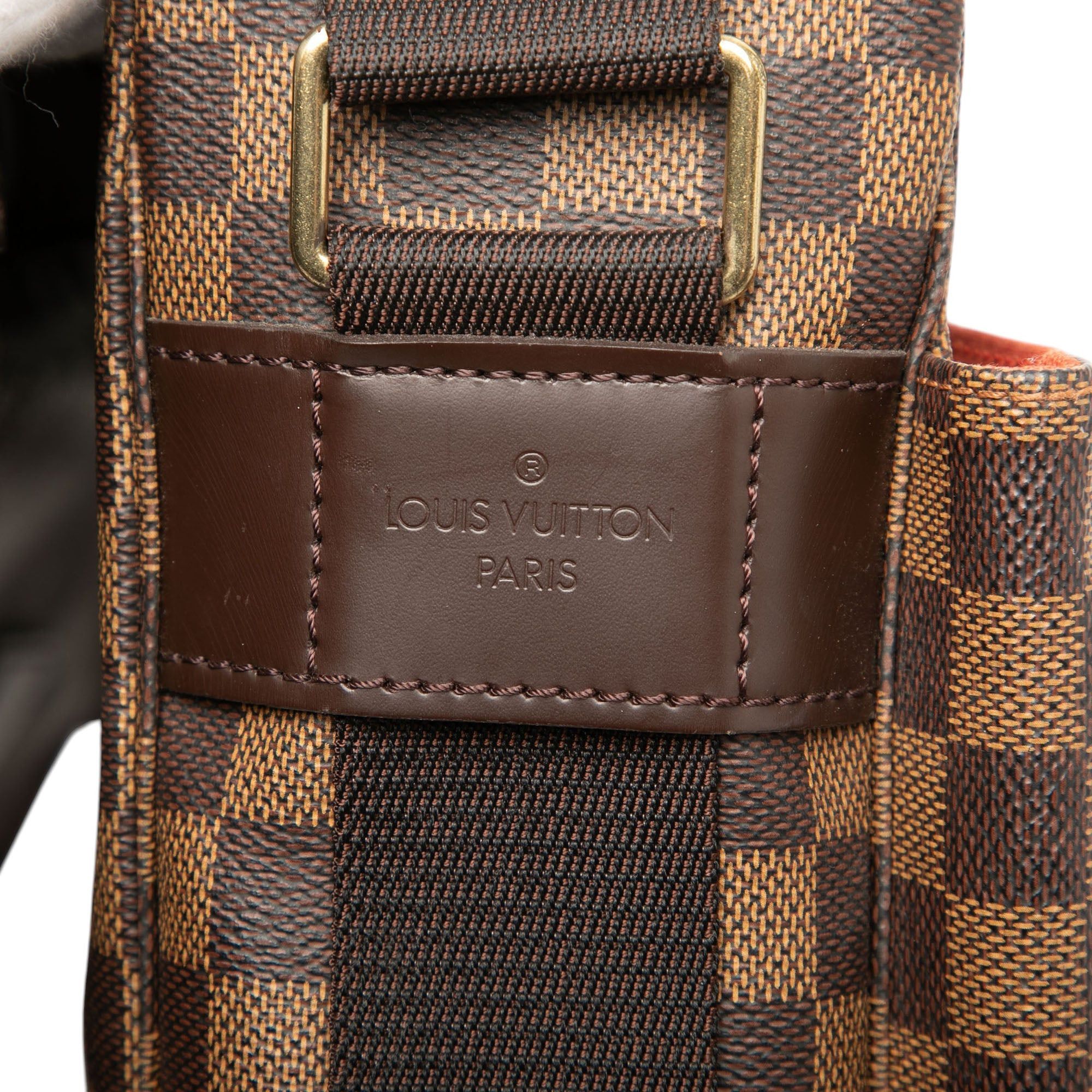 Louis Vuitton Damier Ebene Broadway Size ONE SIZE - 8 Thumbnail