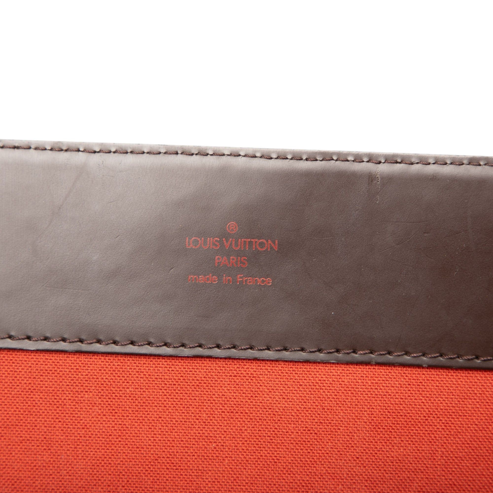 Louis Vuitton Damier Ebene Broadway Size ONE SIZE - 5 Thumbnail
