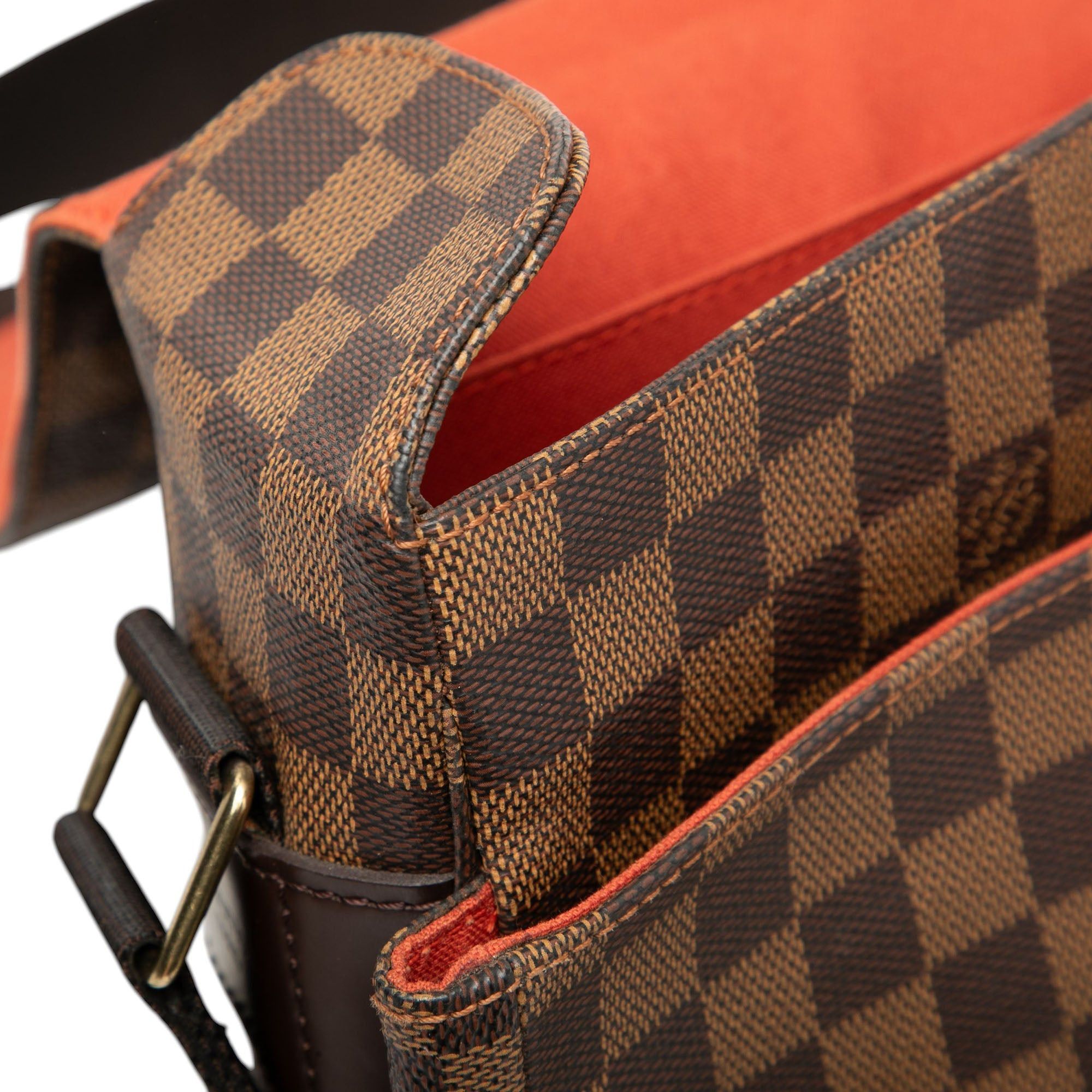 Louis Vuitton Damier Ebene Broadway Size ONE SIZE - 6 Thumbnail