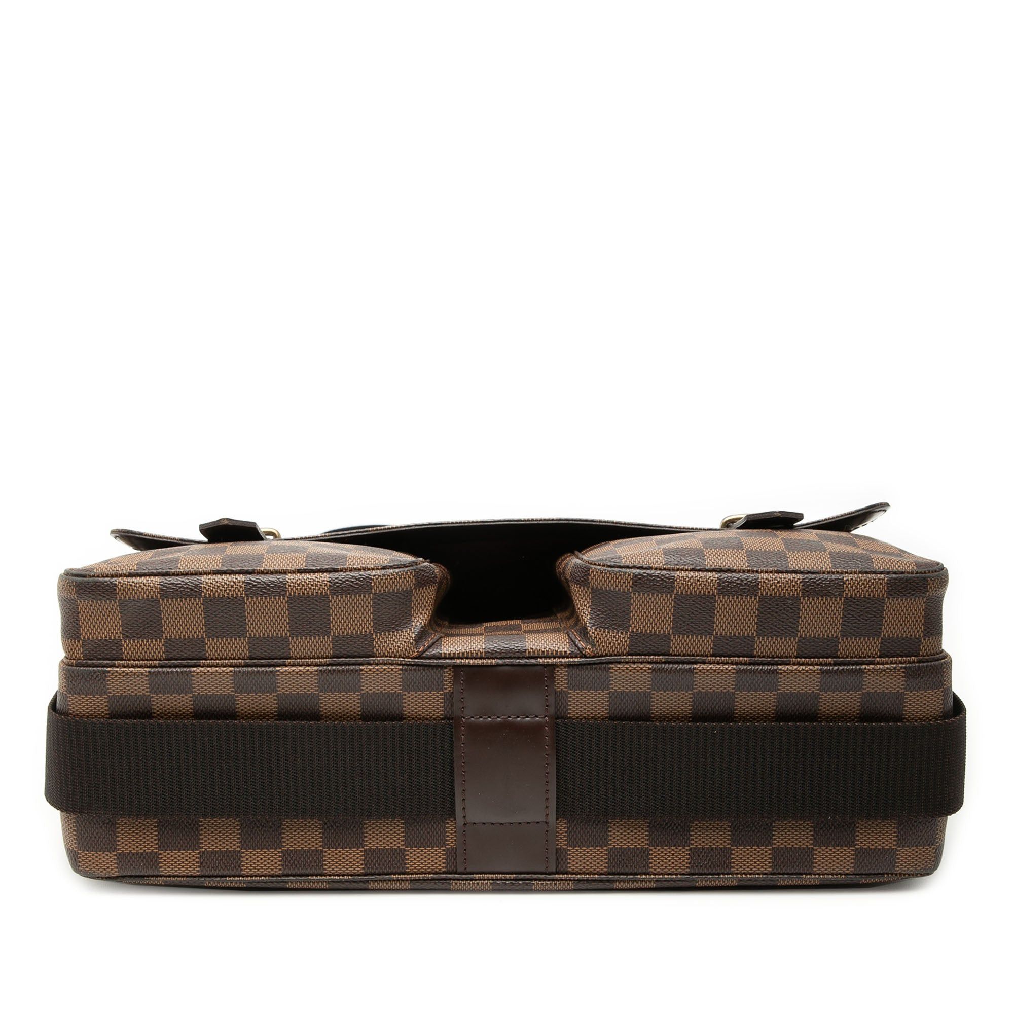 Louis Vuitton Damier Ebene Broadway Size ONE SIZE - 3 Thumbnail