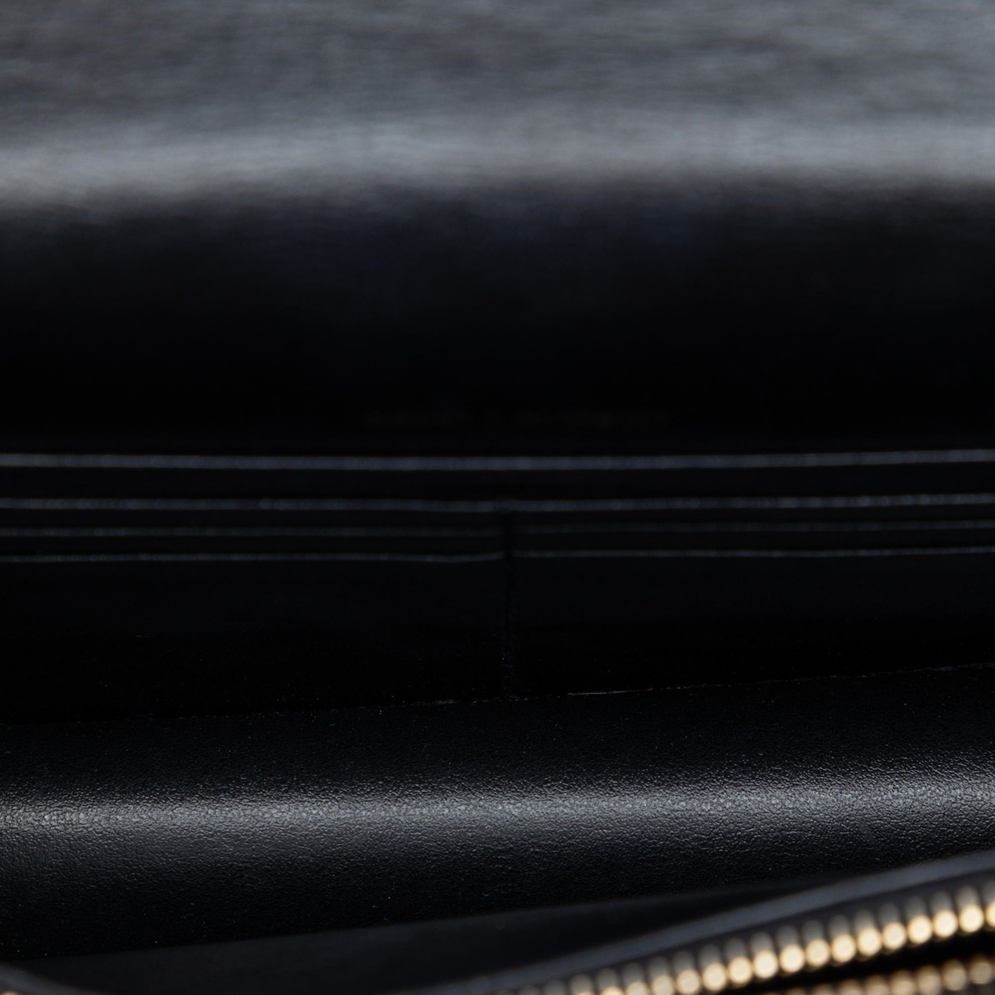 Saint Laurent Paris Medium Suede and Calfskin Monogram Sunset Top Handle Bag Size ONE SIZE - 5 Thumbnail
