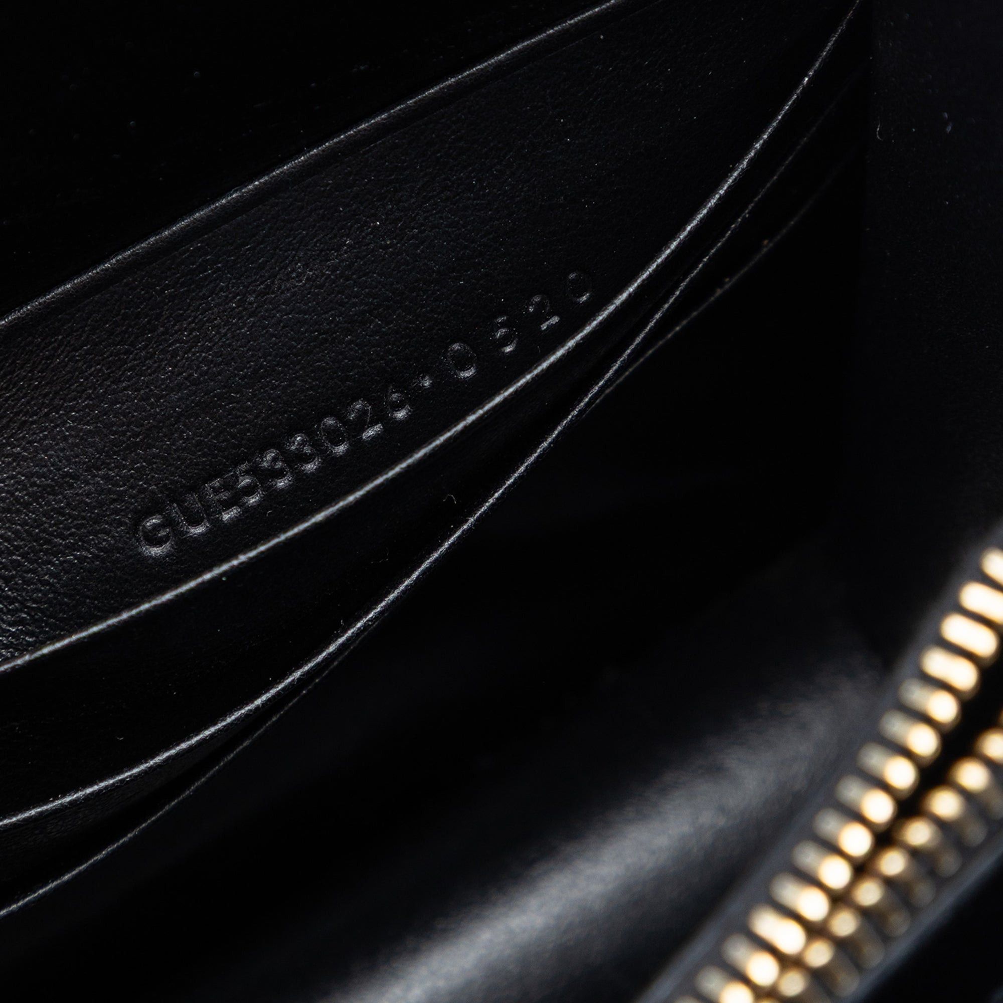 Saint Laurent Paris Medium Suede and Calfskin Monogram Sunset Top Handle Bag Size ONE SIZE - 7 Thumbnail