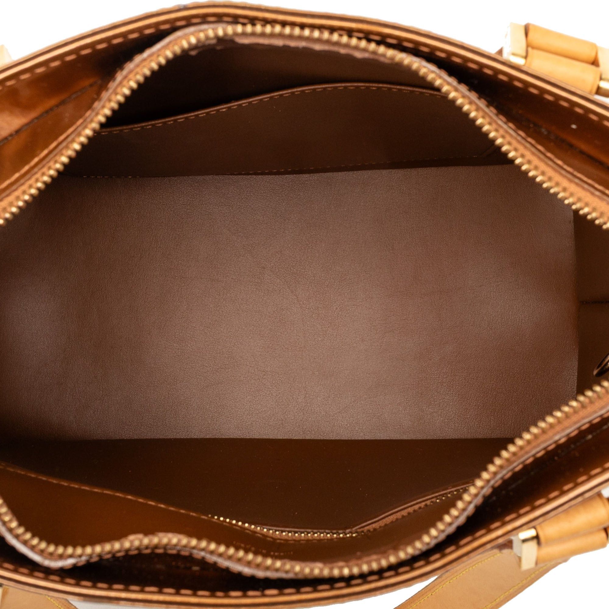 Louis Vuitton Monogram Vernis Houston Size ONE SIZE - 4 Thumbnail