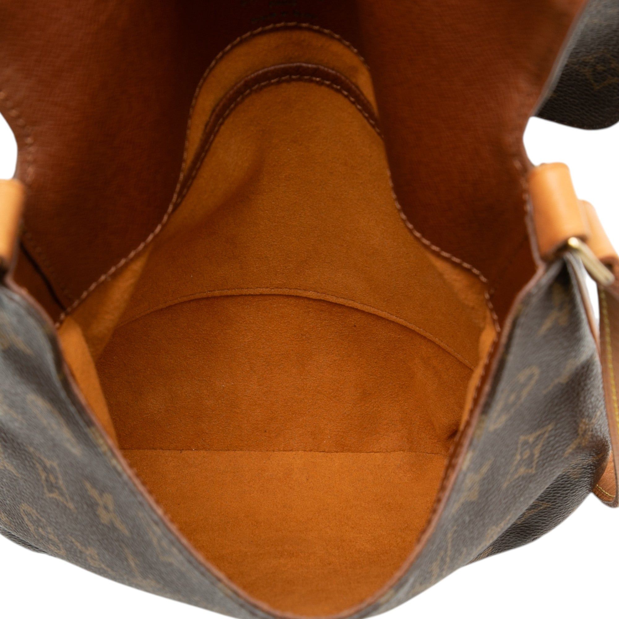 Louis Vuitton Monogram Musette Salsa PM Short Strap Size ONE SIZE - 4 Thumbnail