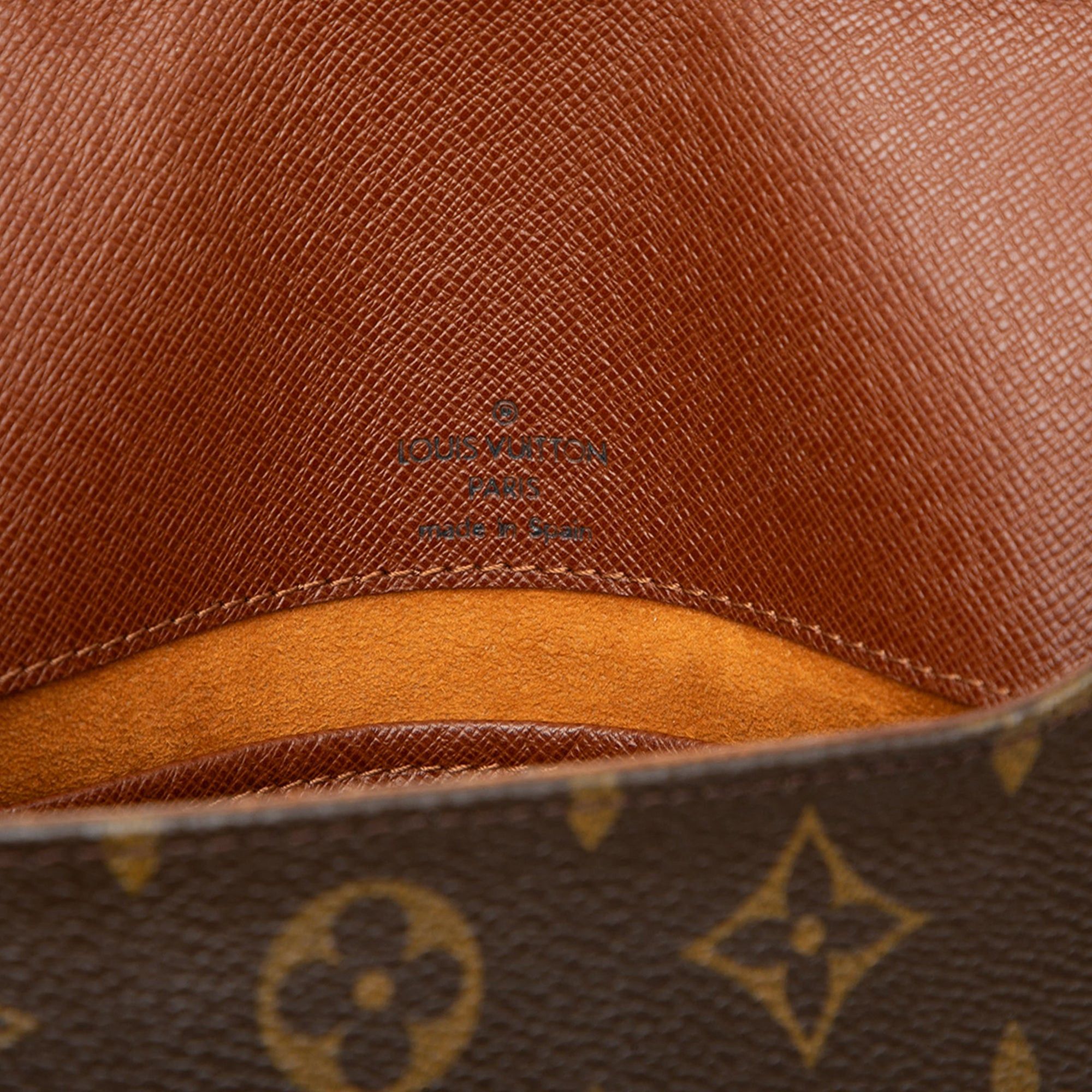 Louis Vuitton Monogram Musette Salsa PM Short Strap Size ONE SIZE - 5 Thumbnail